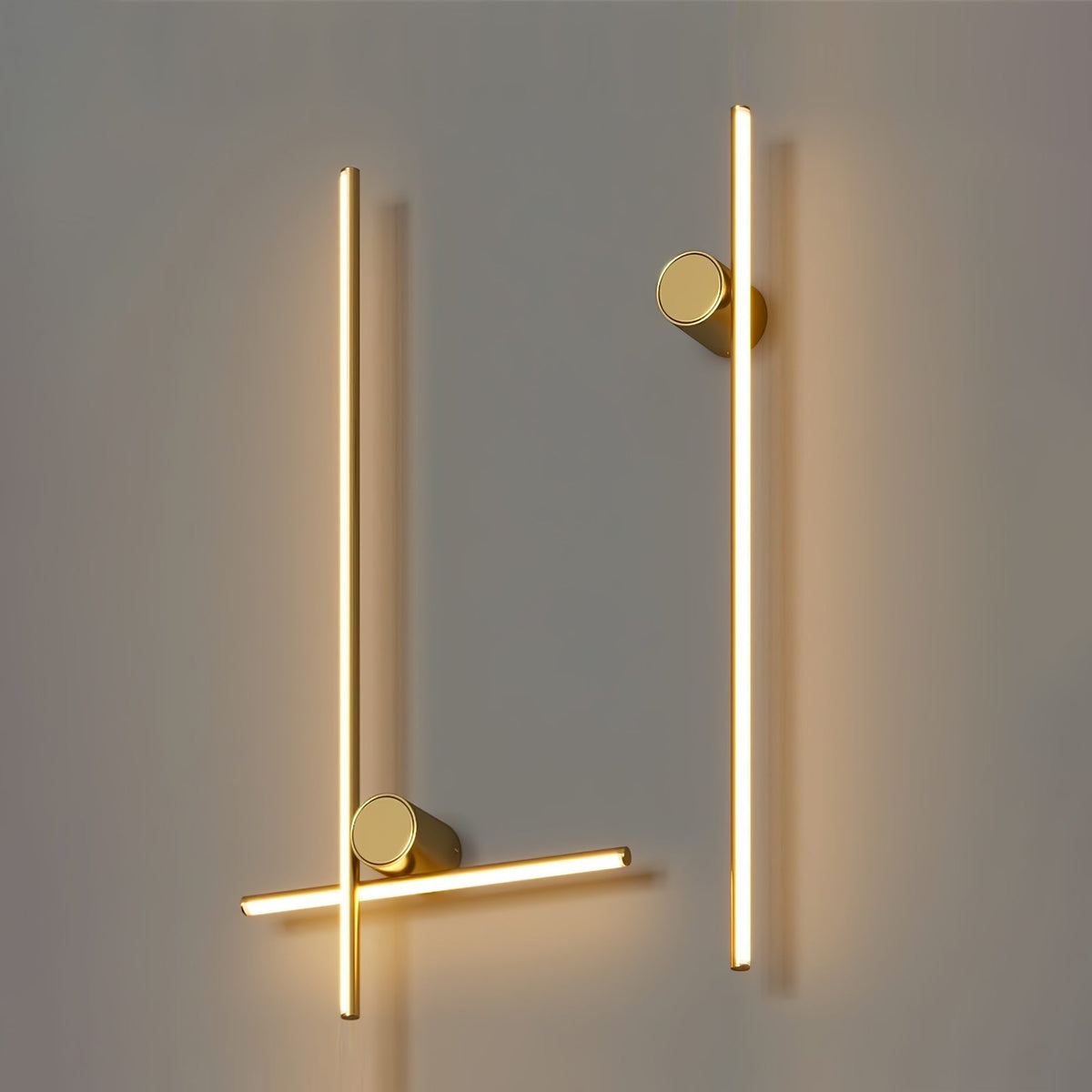 Rixu Modern Minimalist Unique Wall Lamp