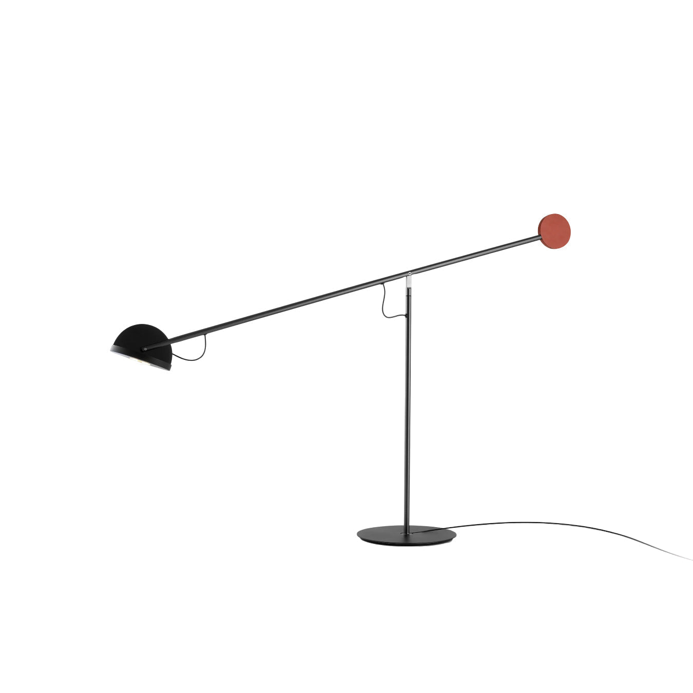 Elaoriella Table Lamp