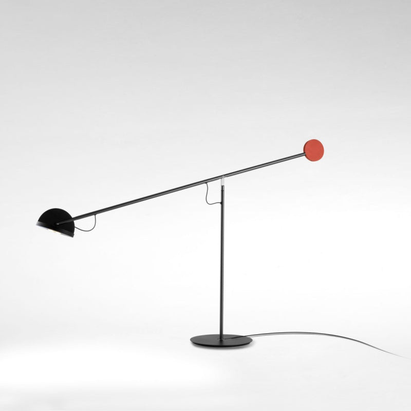 Elaoriella Table Lamp