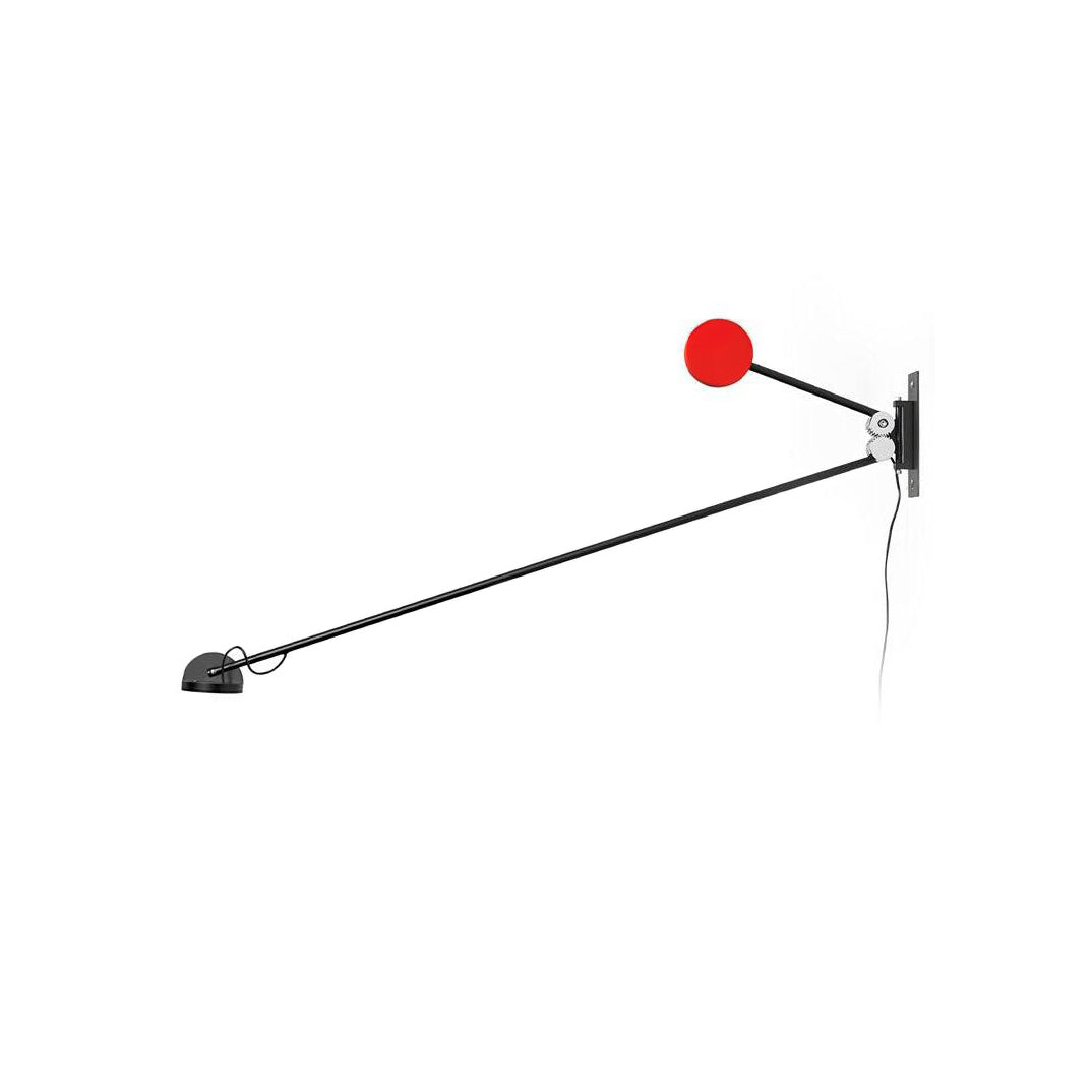 Cipher Art Wall Lamp