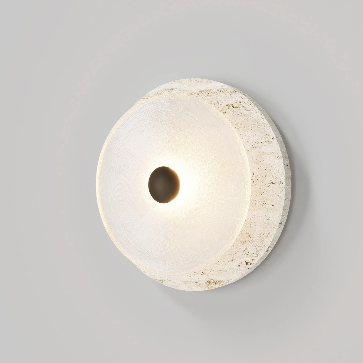 Terialine Wall Lamp