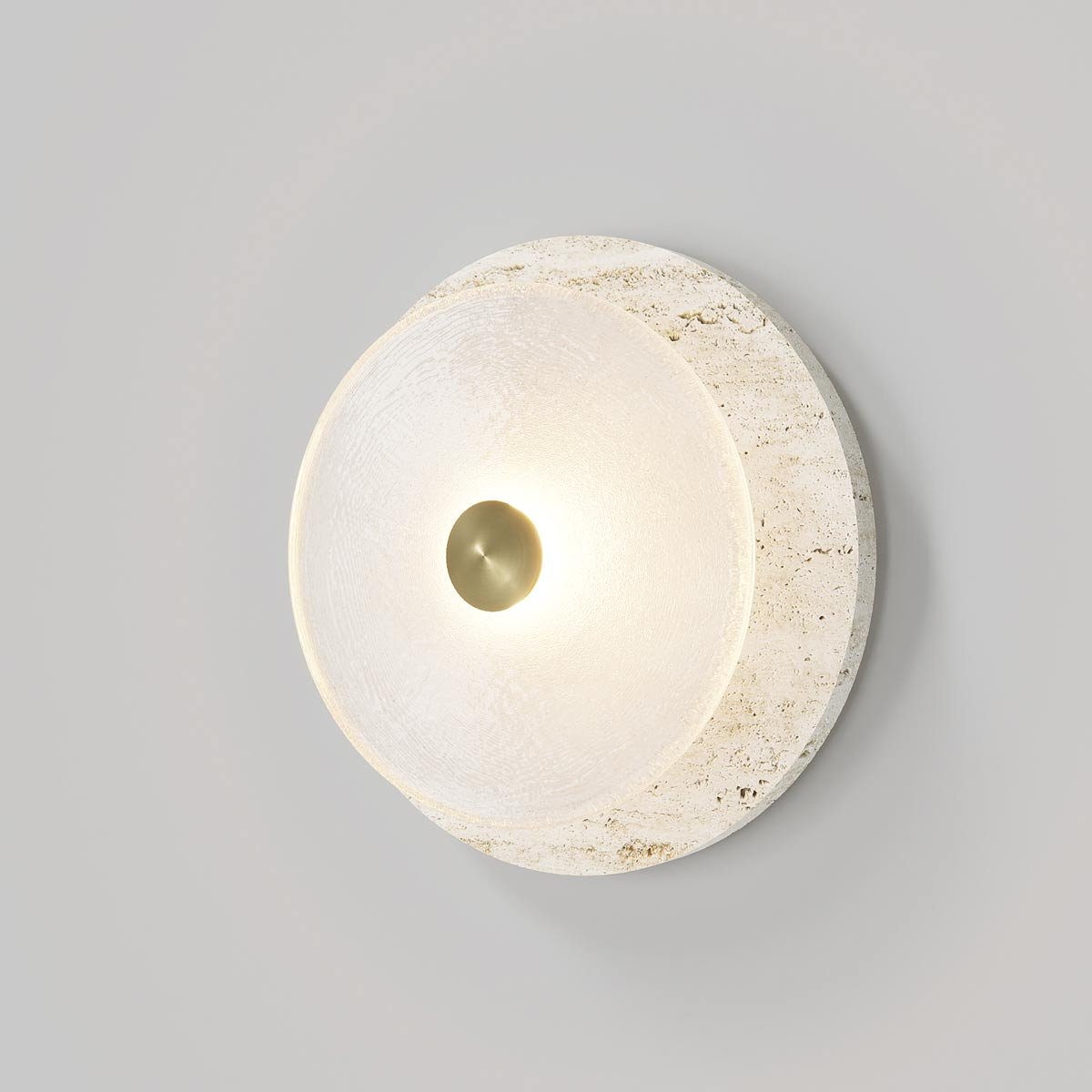 Terialine Wall Lamp