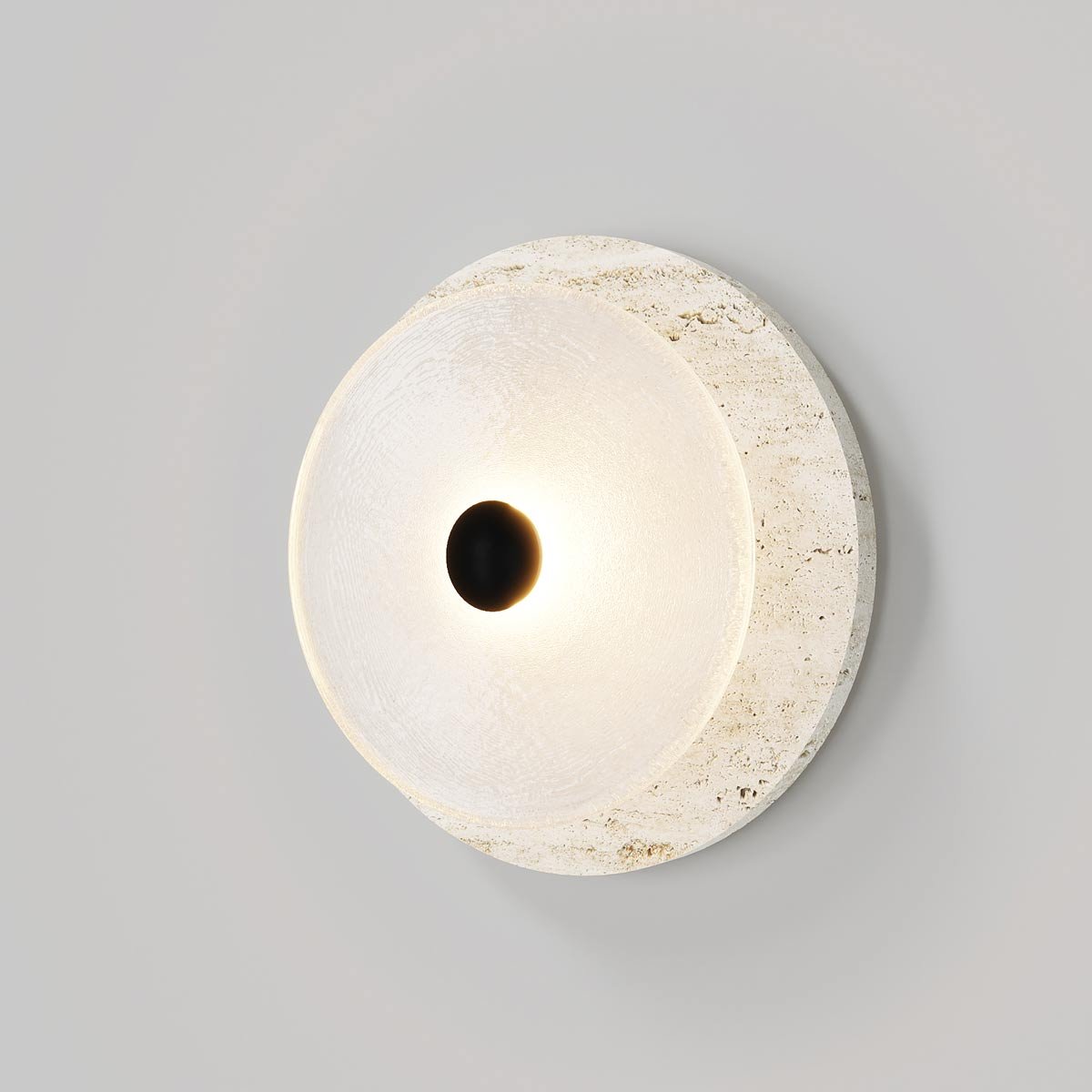 Terialine Wall Lamp