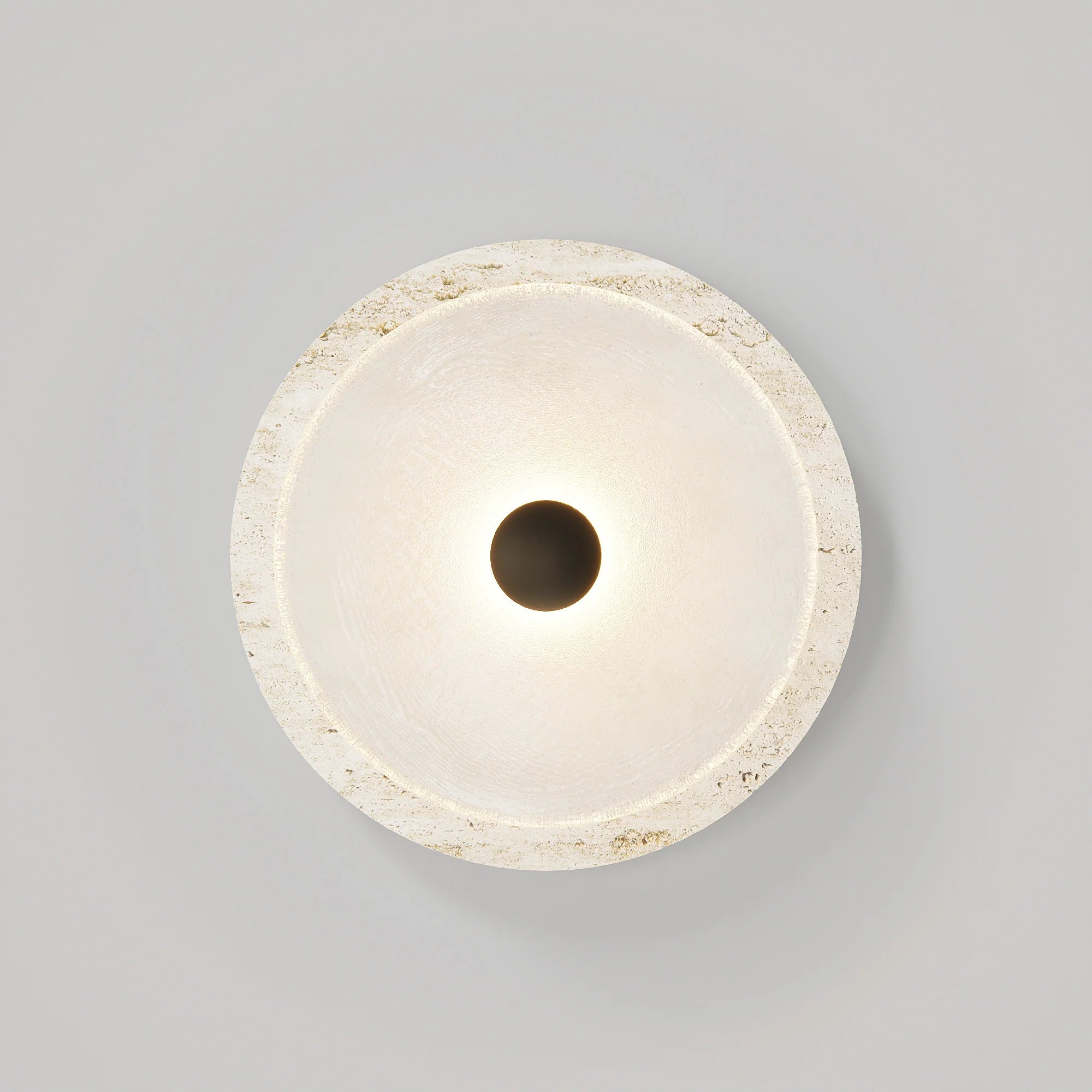 Terialine Wall Lamp