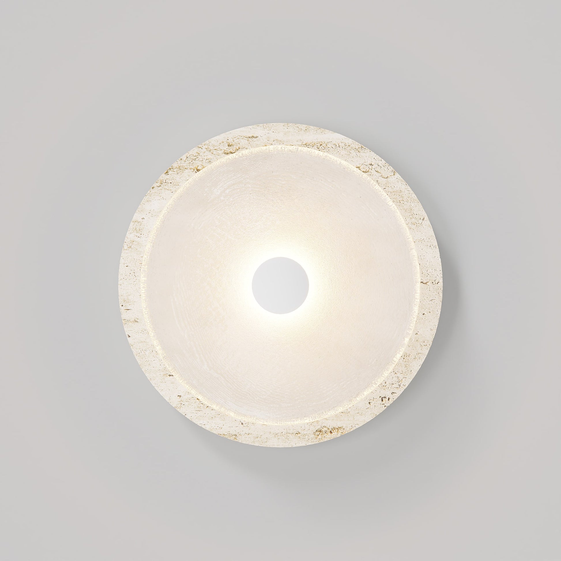 Terialine Wall Lamp