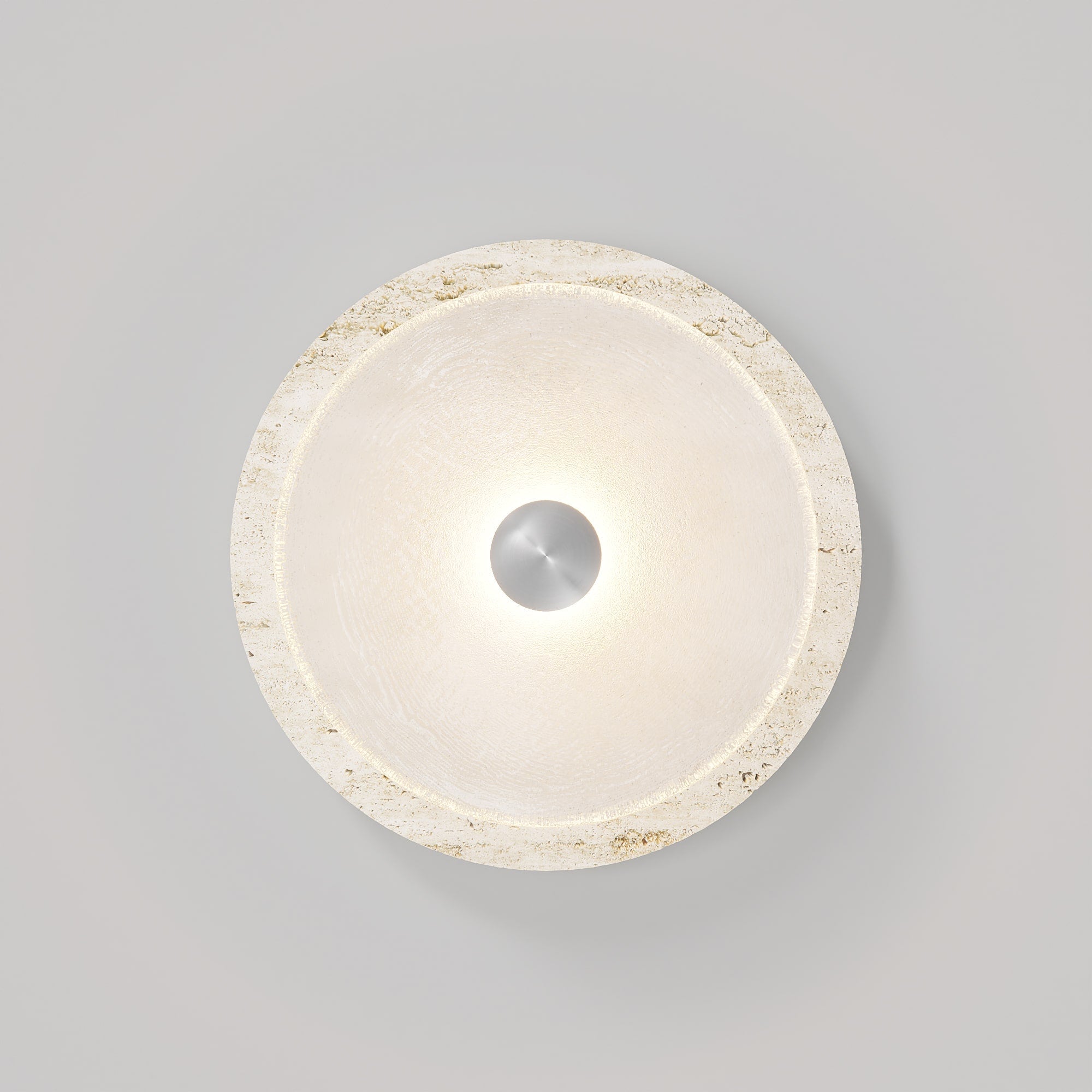 Terialine Wall Lamp