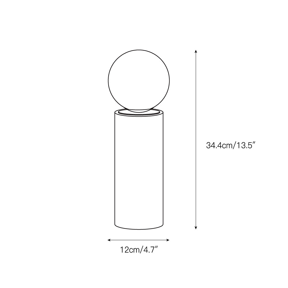 Reniora Table Lamp