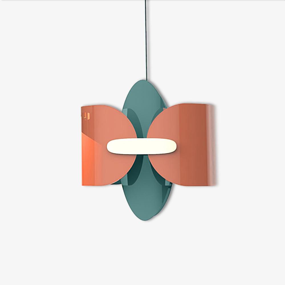 Lucas Modern Pendant Light