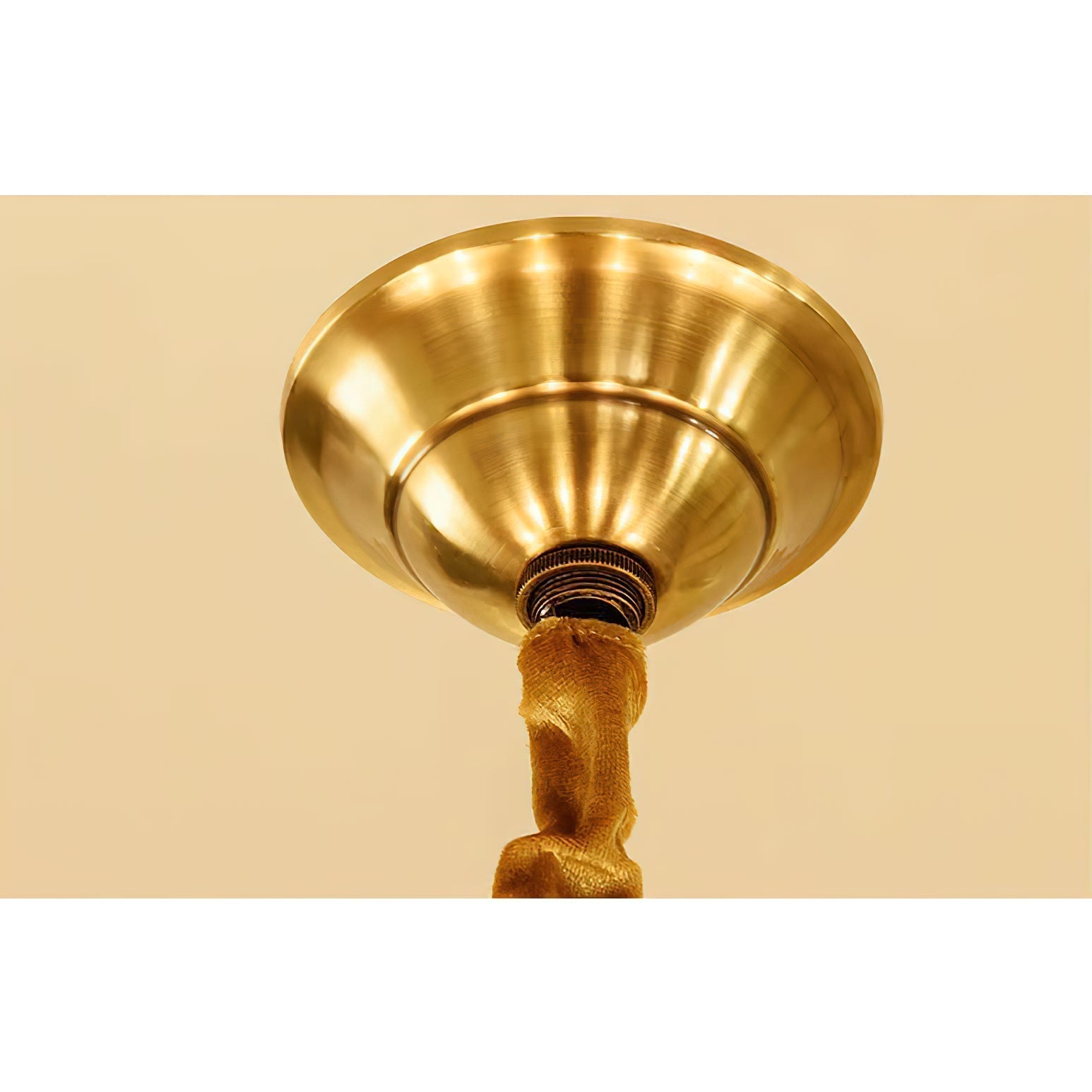 Noriena Chandelier