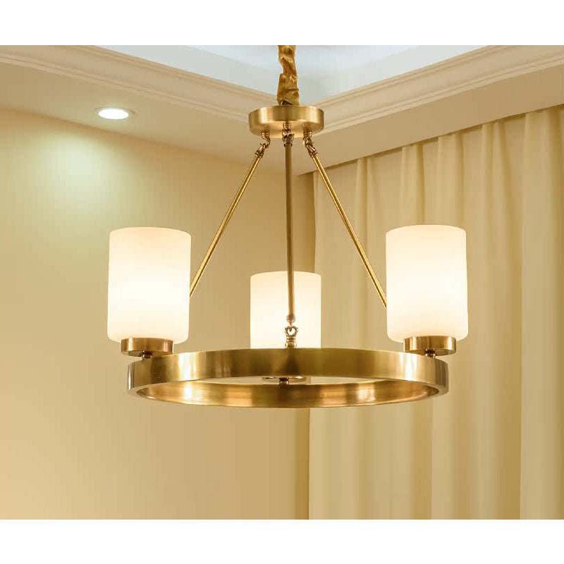 Noriena Chandelier