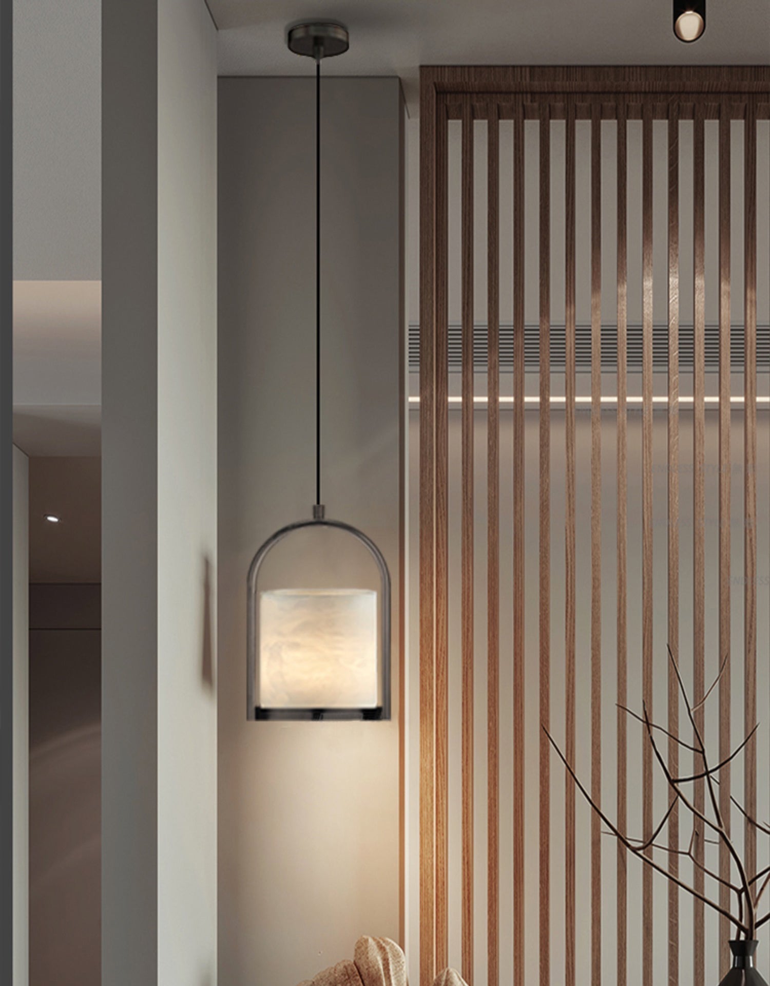 Alora Pendant Light