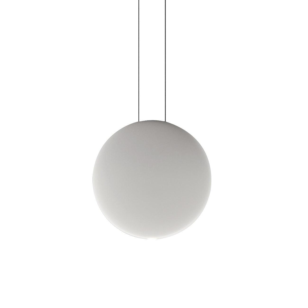 Caniel Resin Artistic Pendant Light
