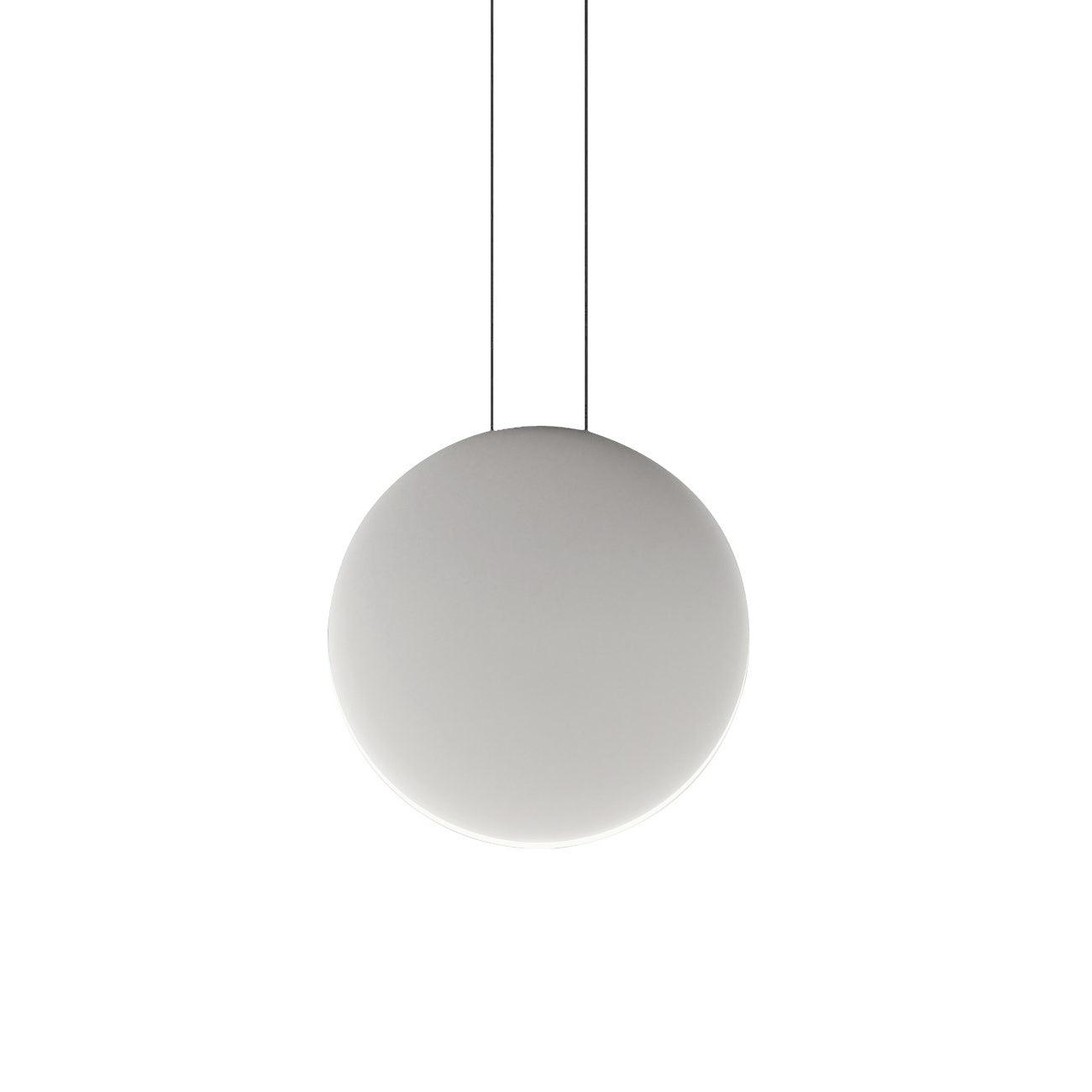 Caniel Resin Artistic Pendant Light