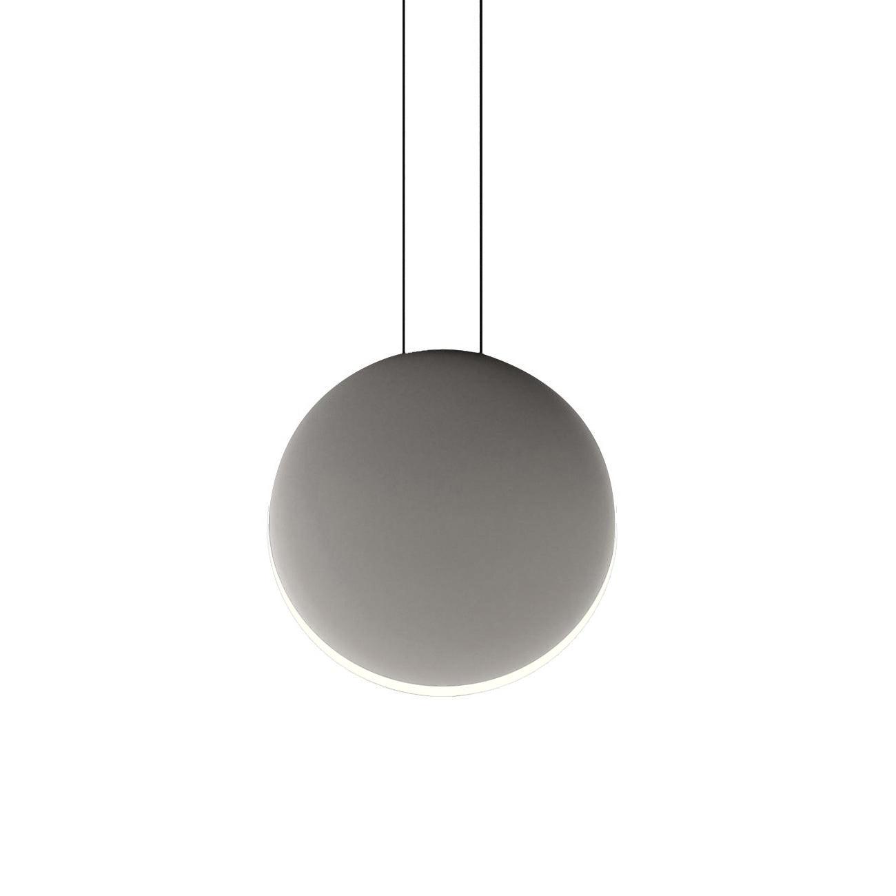 Caniel Resin Artistic Pendant Light