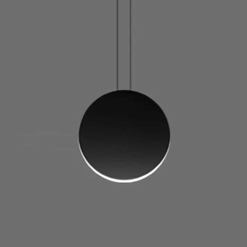 Caniel Resin Artistic Pendant Light