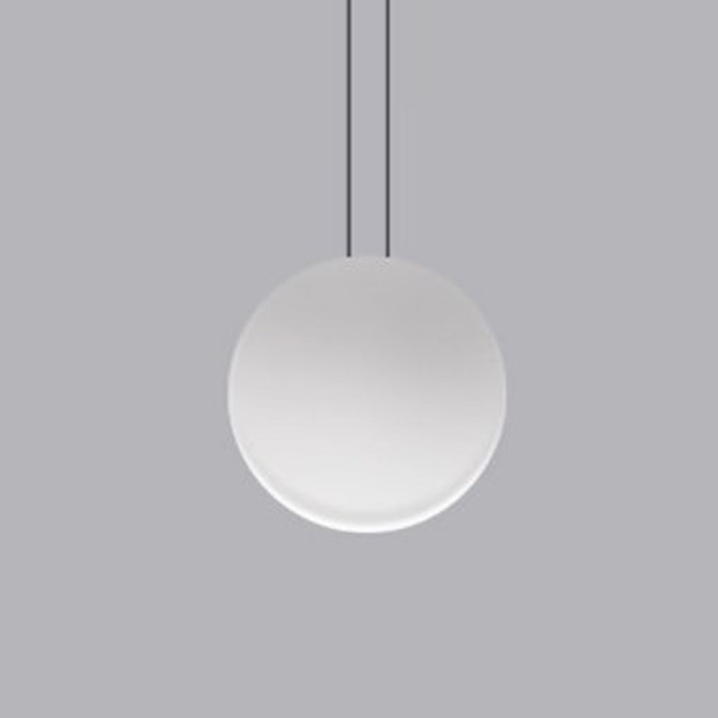 Caniel Resin Artistic Pendant Light