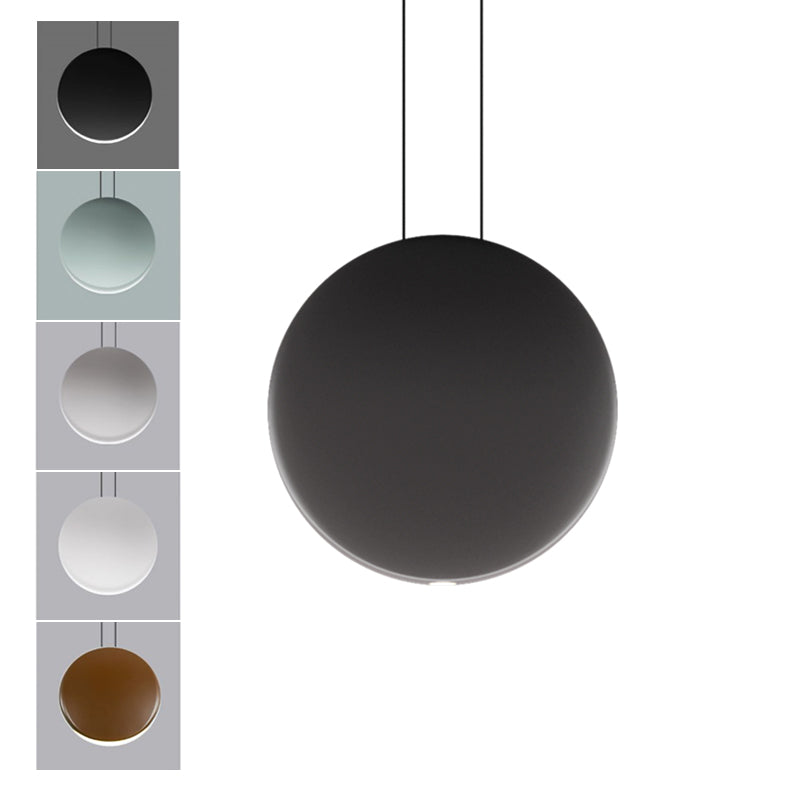 Caniel Resin Artistic Pendant Light