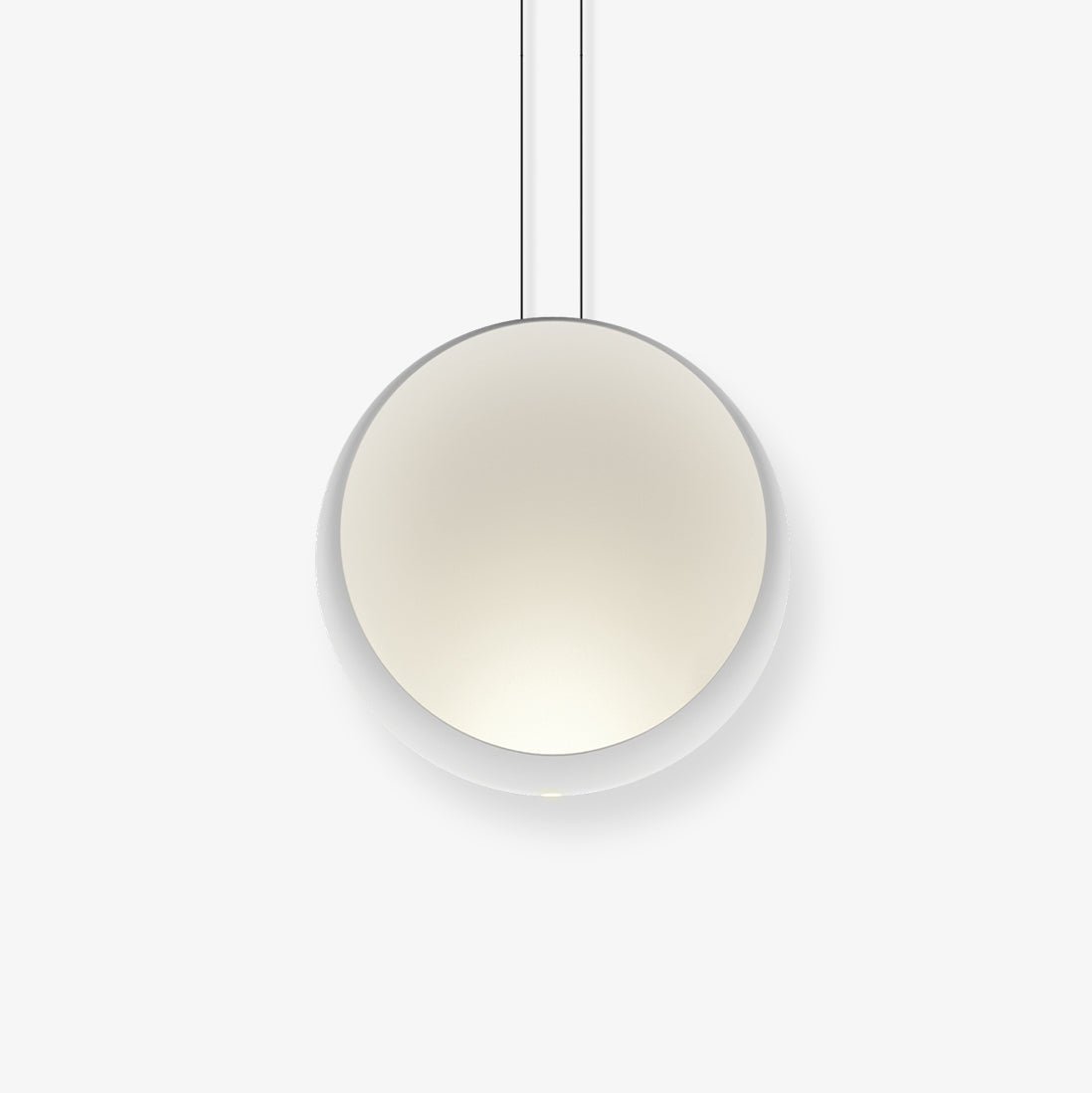 Caniel Resin Artistic Pendant Light