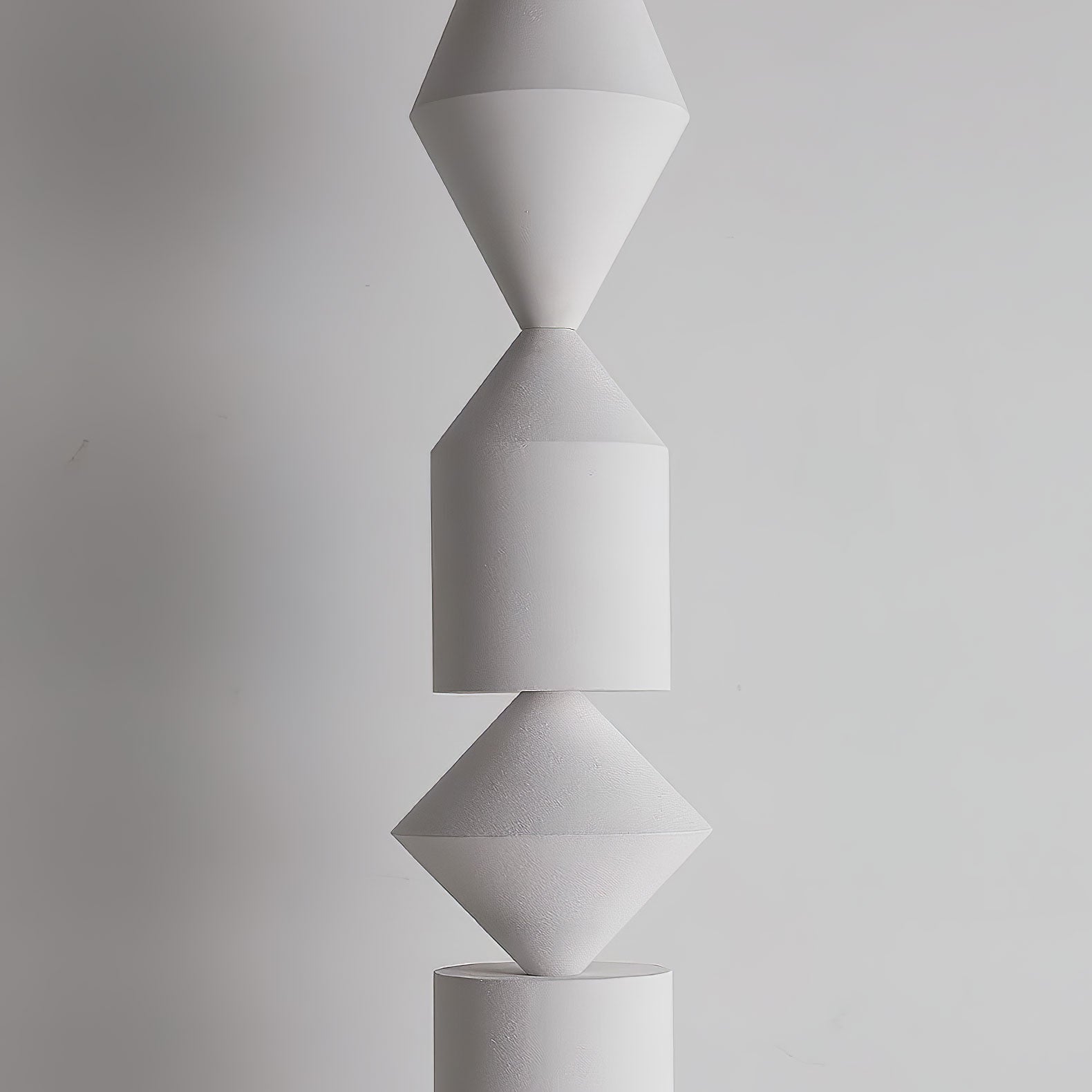 Drisen Minimalist Wood Floor Lamp