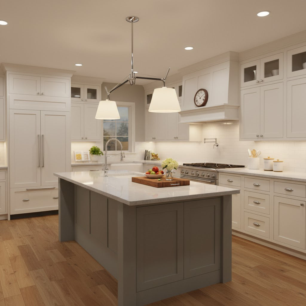 Sorinia Pendant Lamp