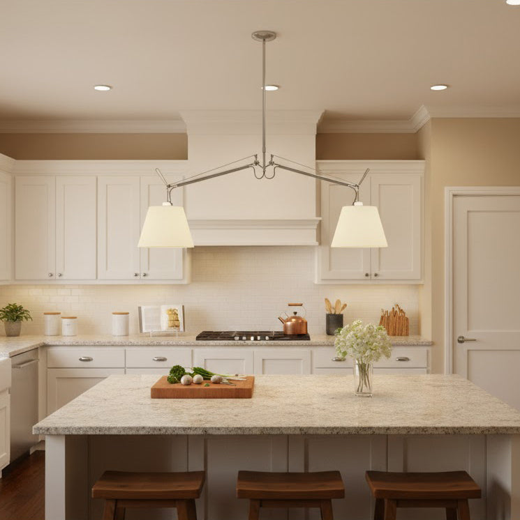 Sorinia Pendant Lamp