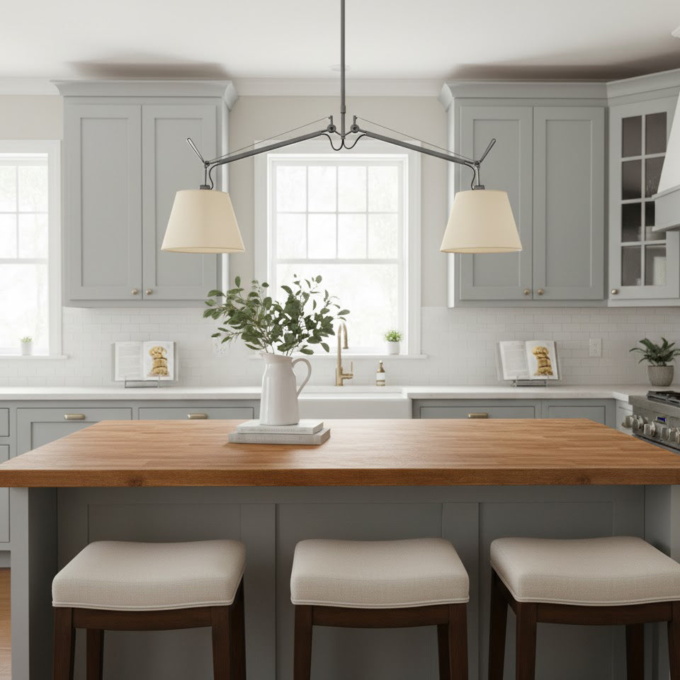 Sorinia Pendant Lamp