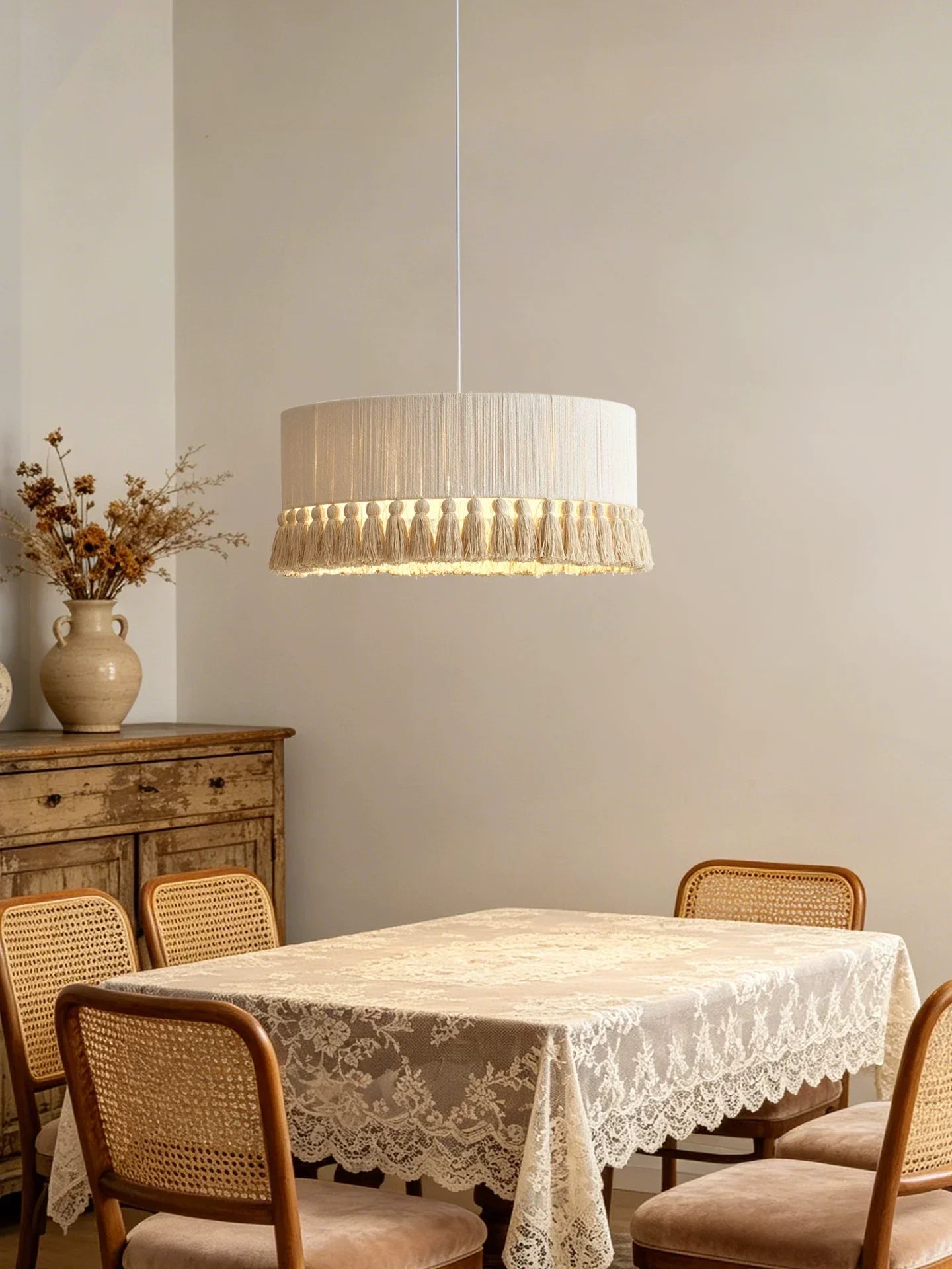 Rivuora Pendant Light