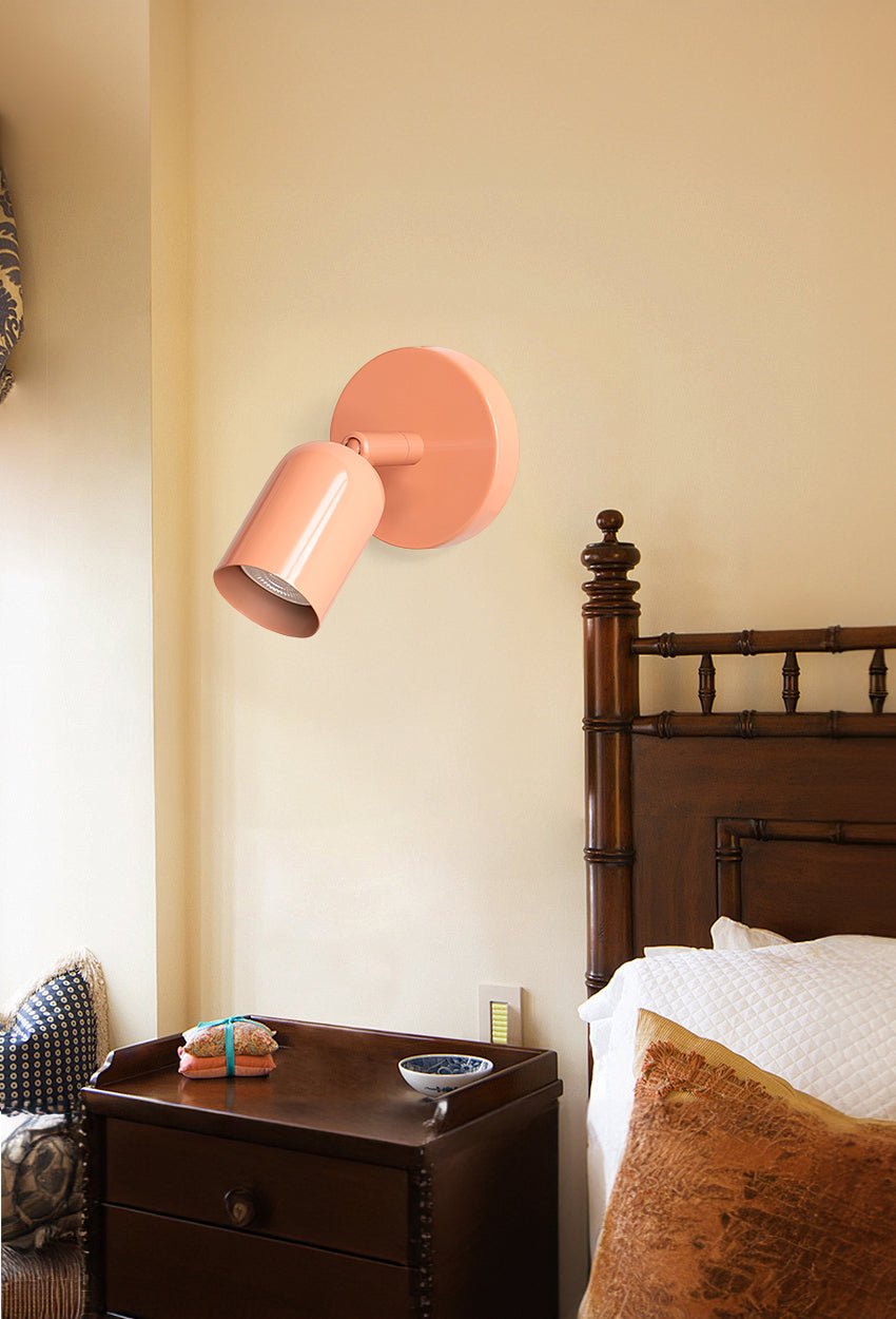Keveno Modern Minimalist Adjustable Wall Lamp