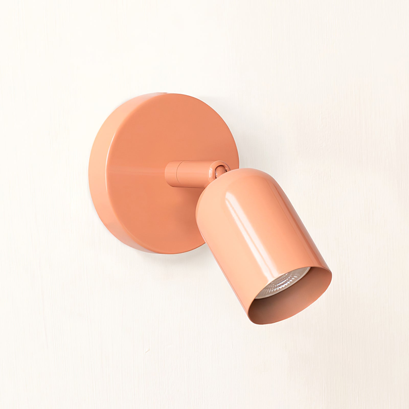 Keveno Modern Minimalist Adjustable Wall Lamp