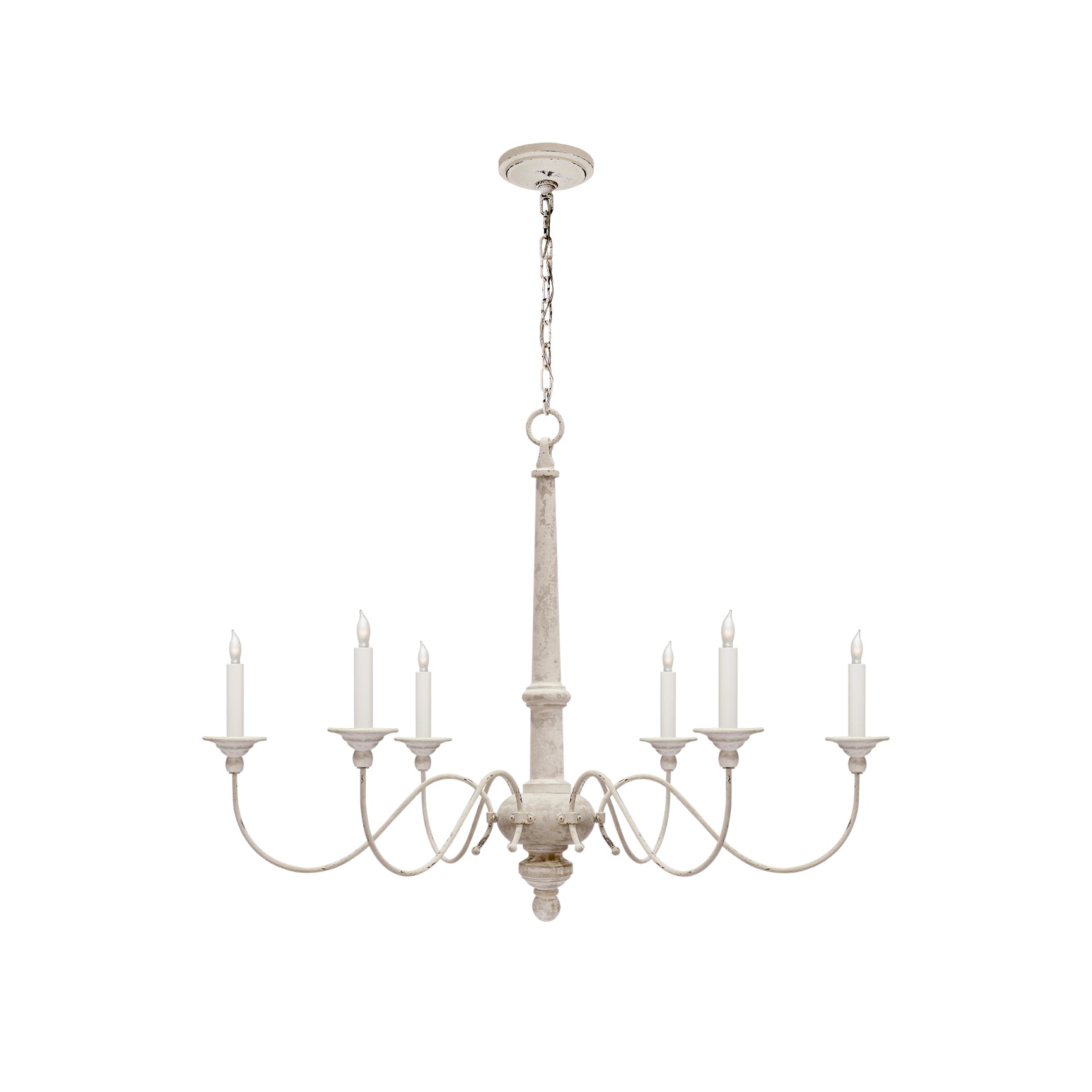 Norivaria Chandelier