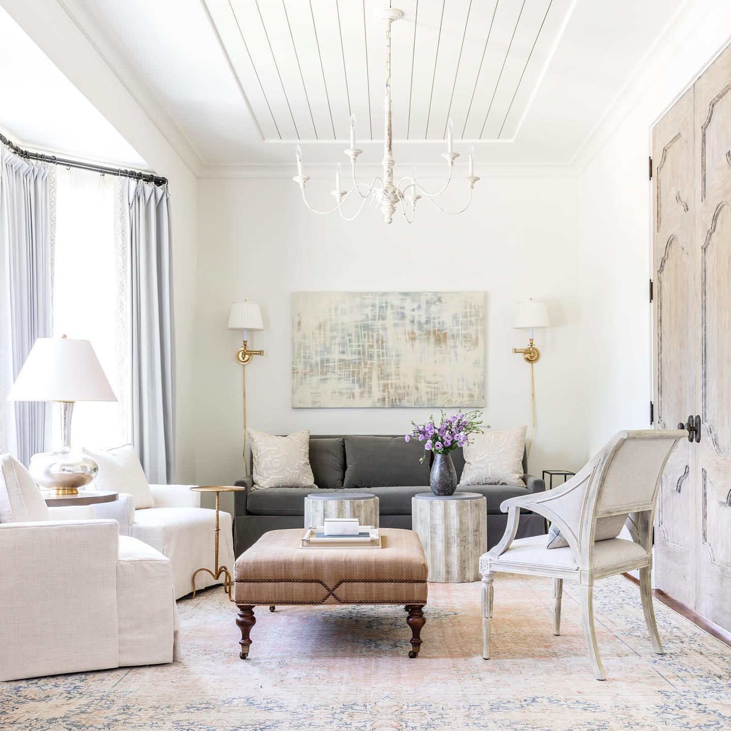 Norivaria Chandelier
