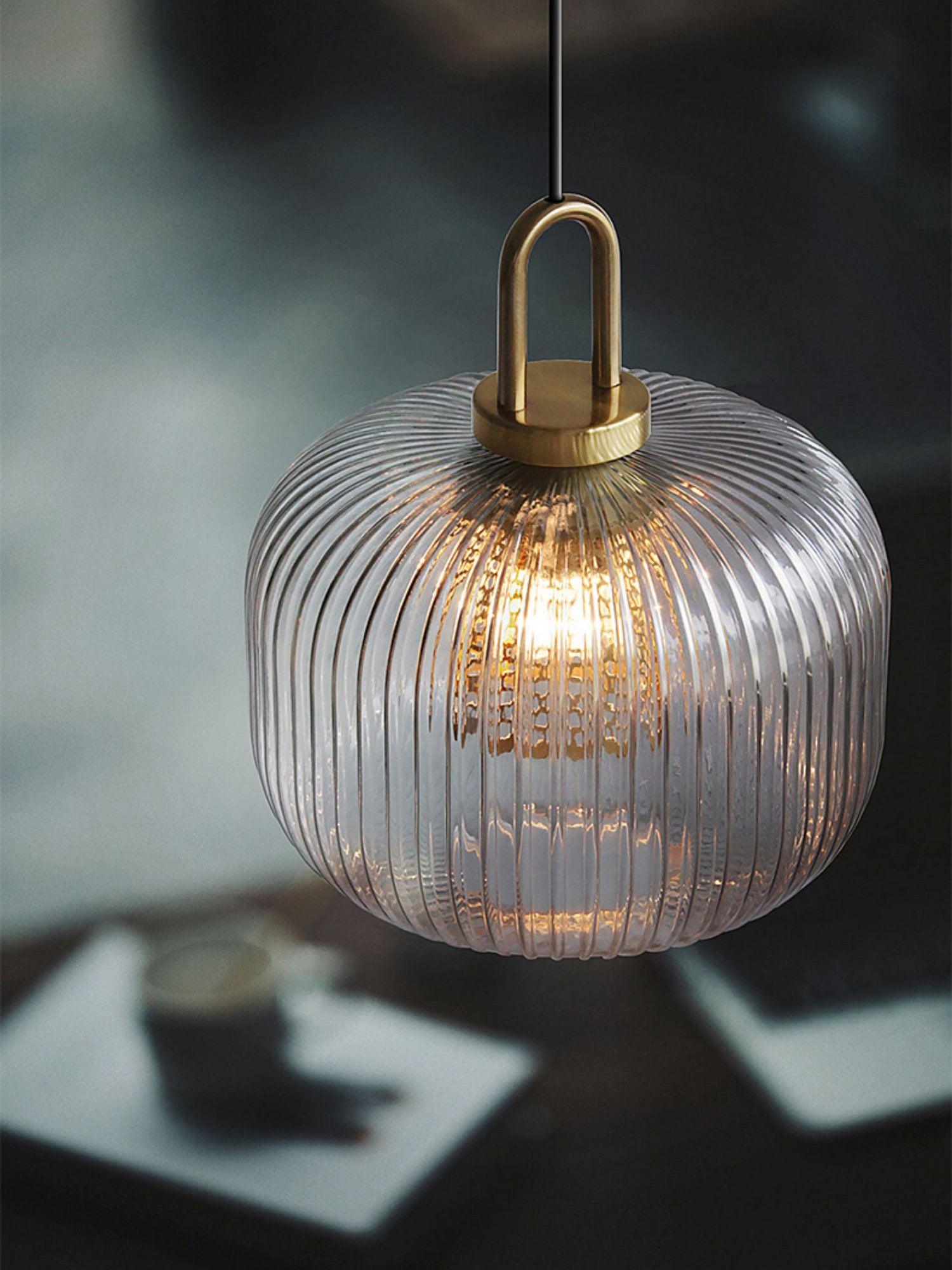 Kae Light Luxury Pendant Light