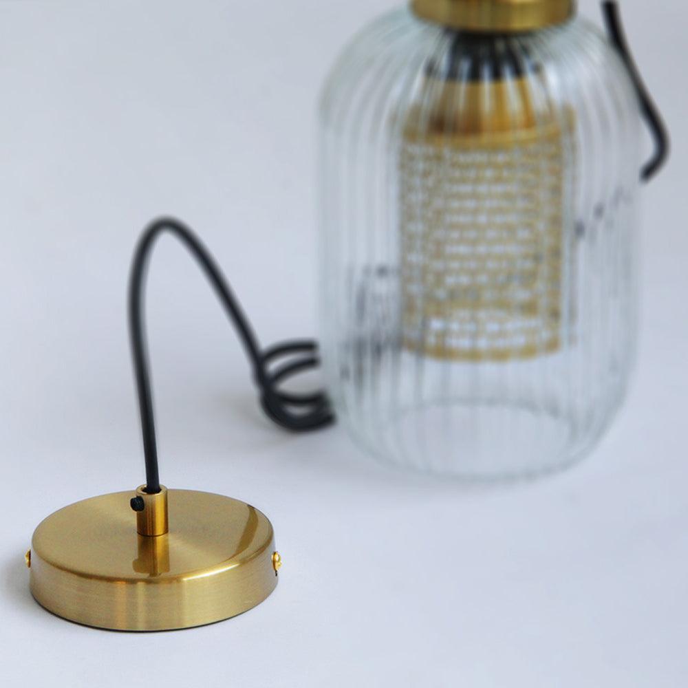 Kae Light Luxury Pendant Light