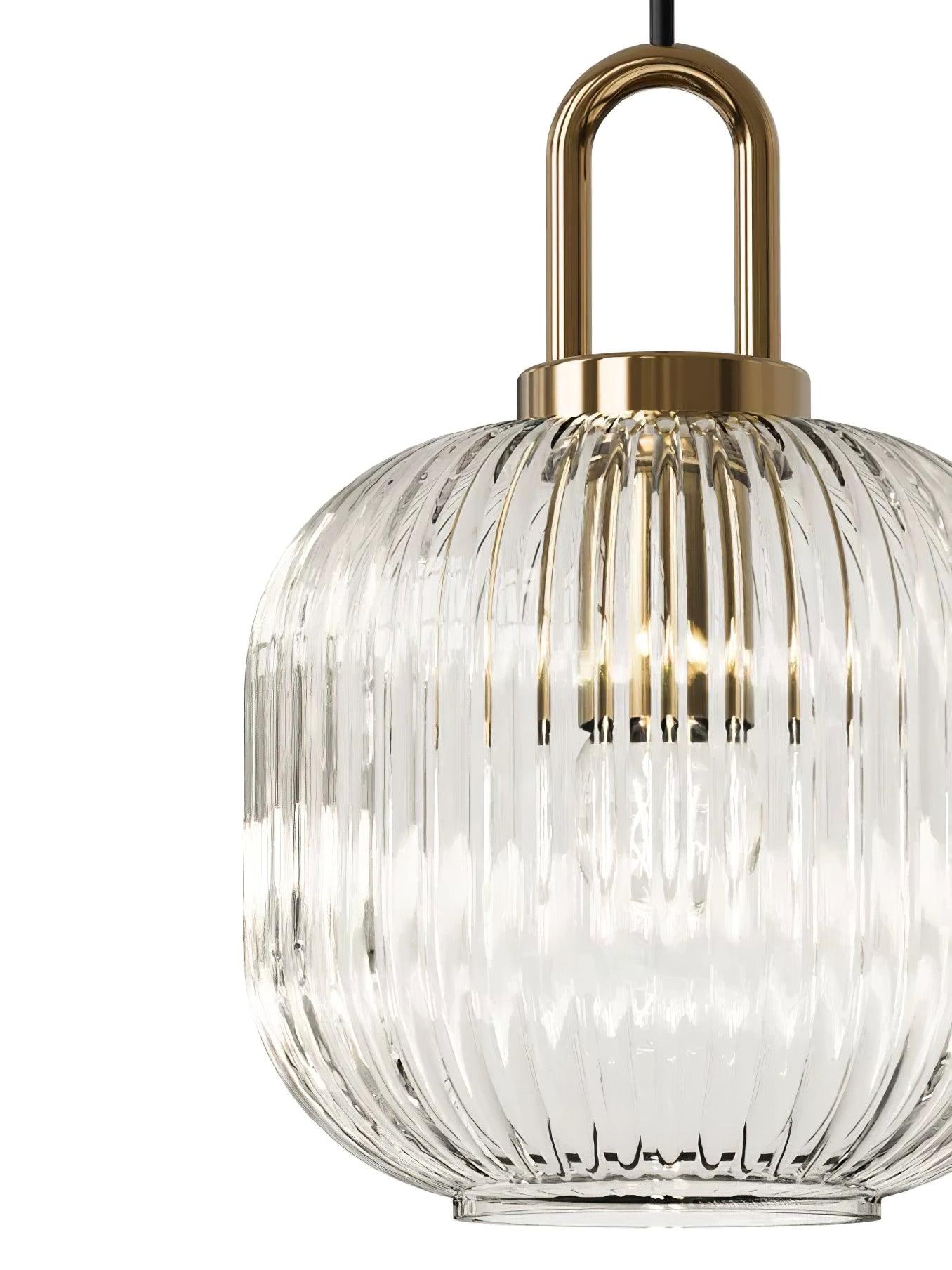Kae Light Luxury Pendant Light