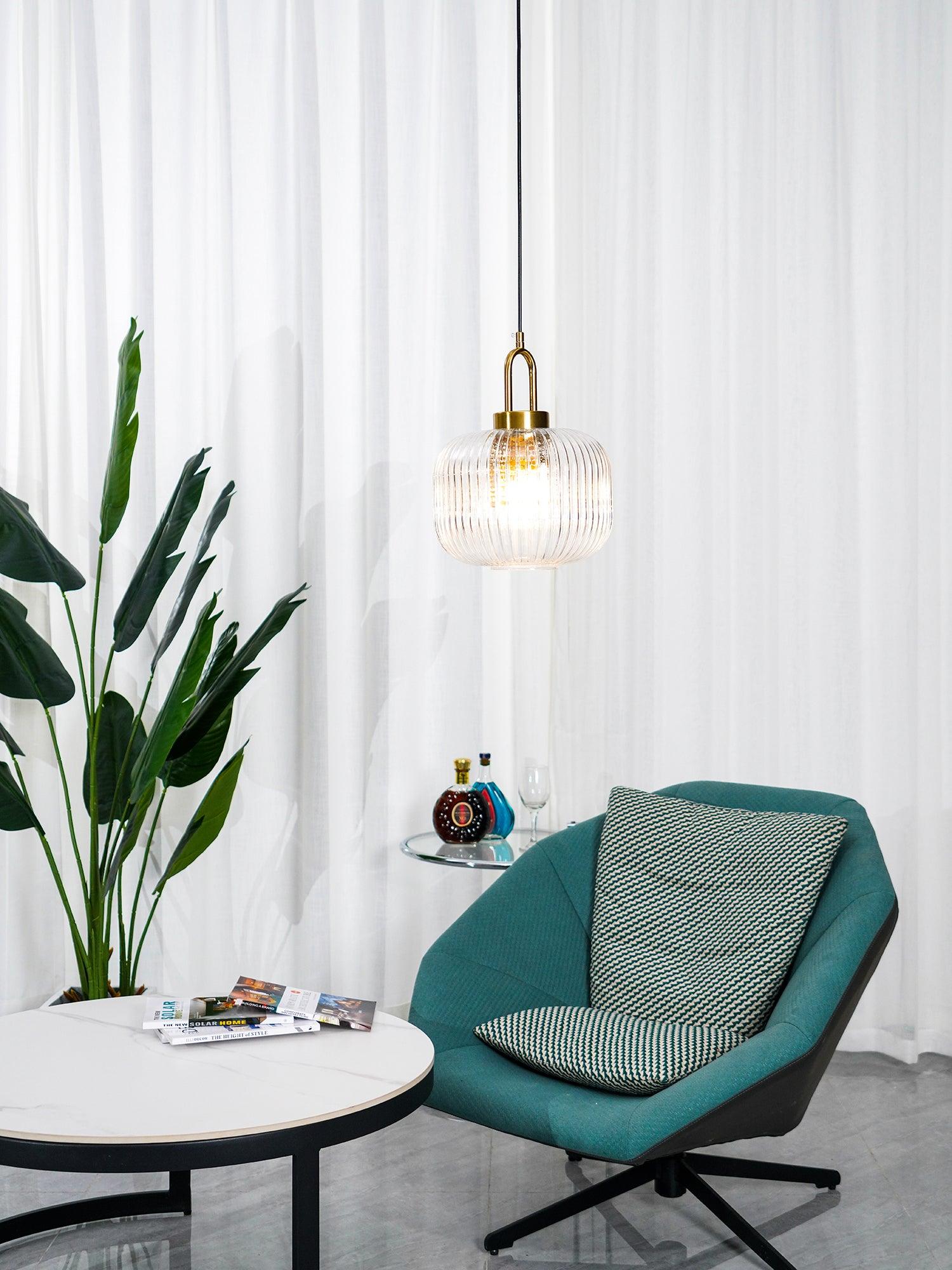 Kae Light Luxury Pendant Light