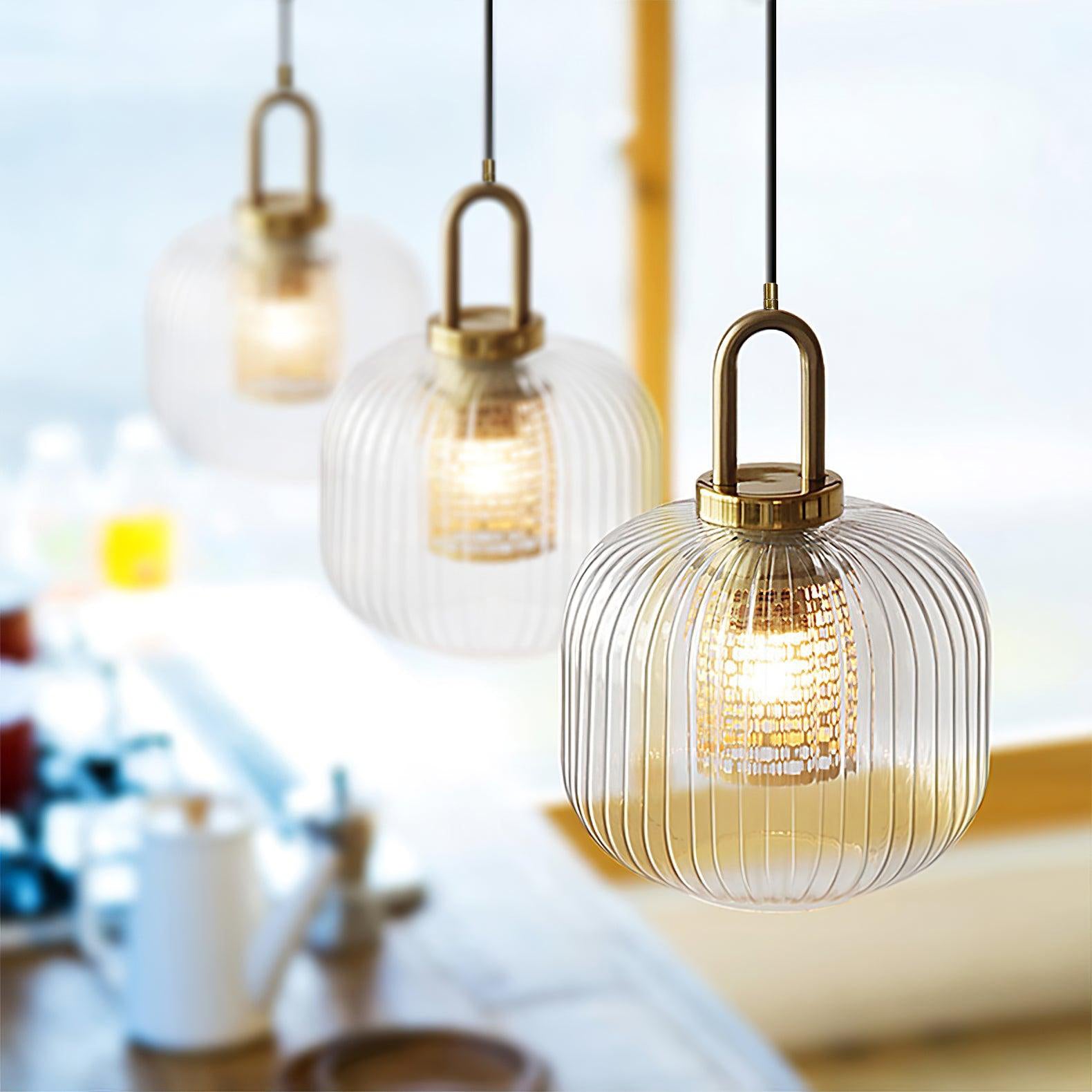 Kae Light Luxury Pendant Light