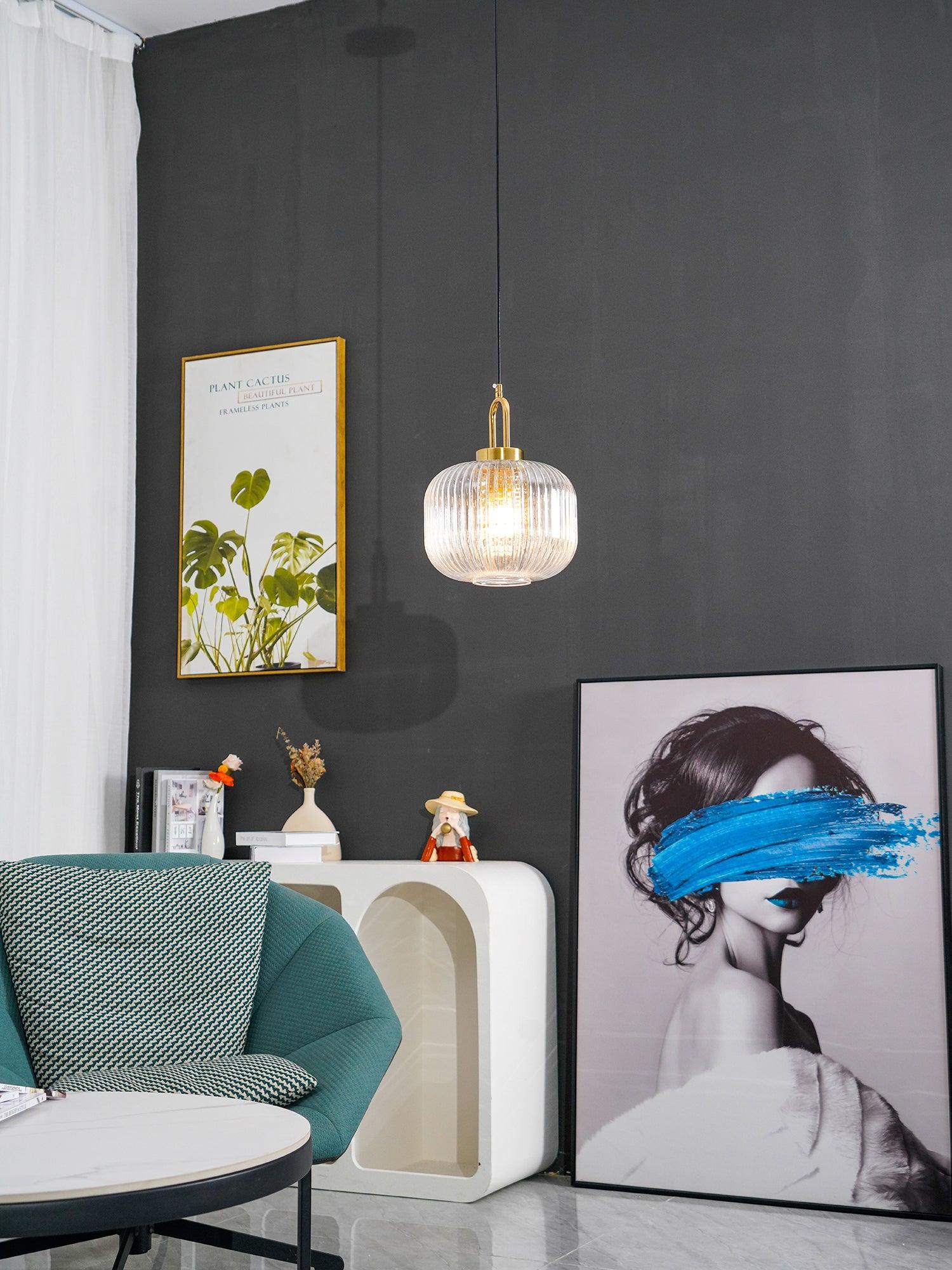 Kae Light Luxury Pendant Light