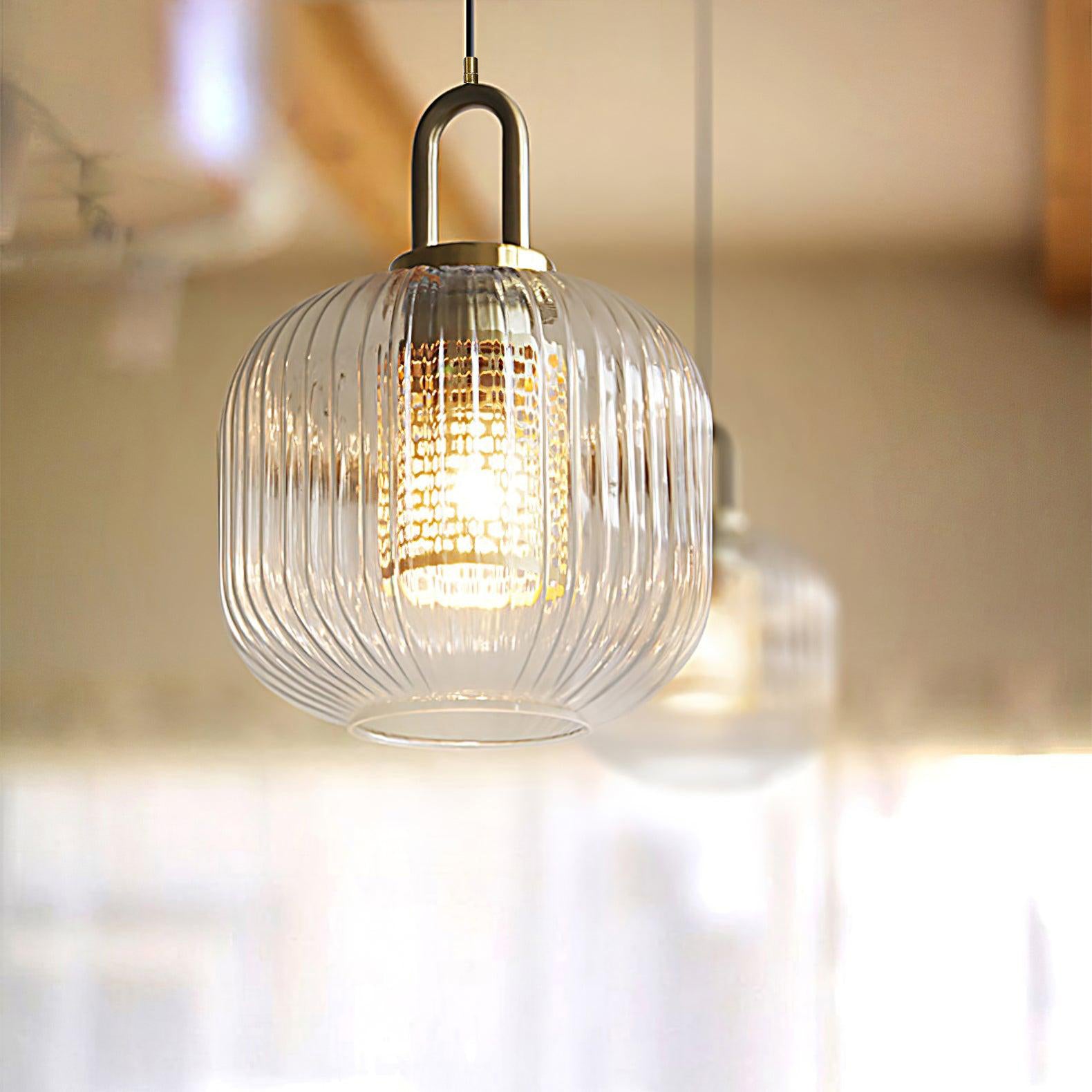 Kae Light Luxury Pendant Light