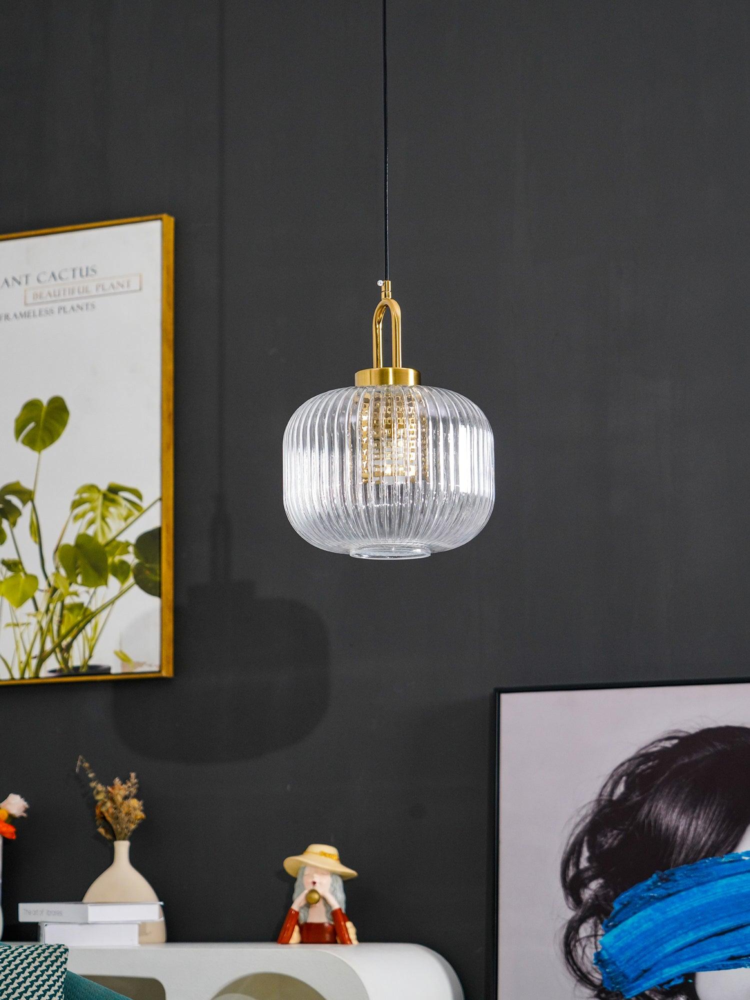 Kae Light Luxury Pendant Light