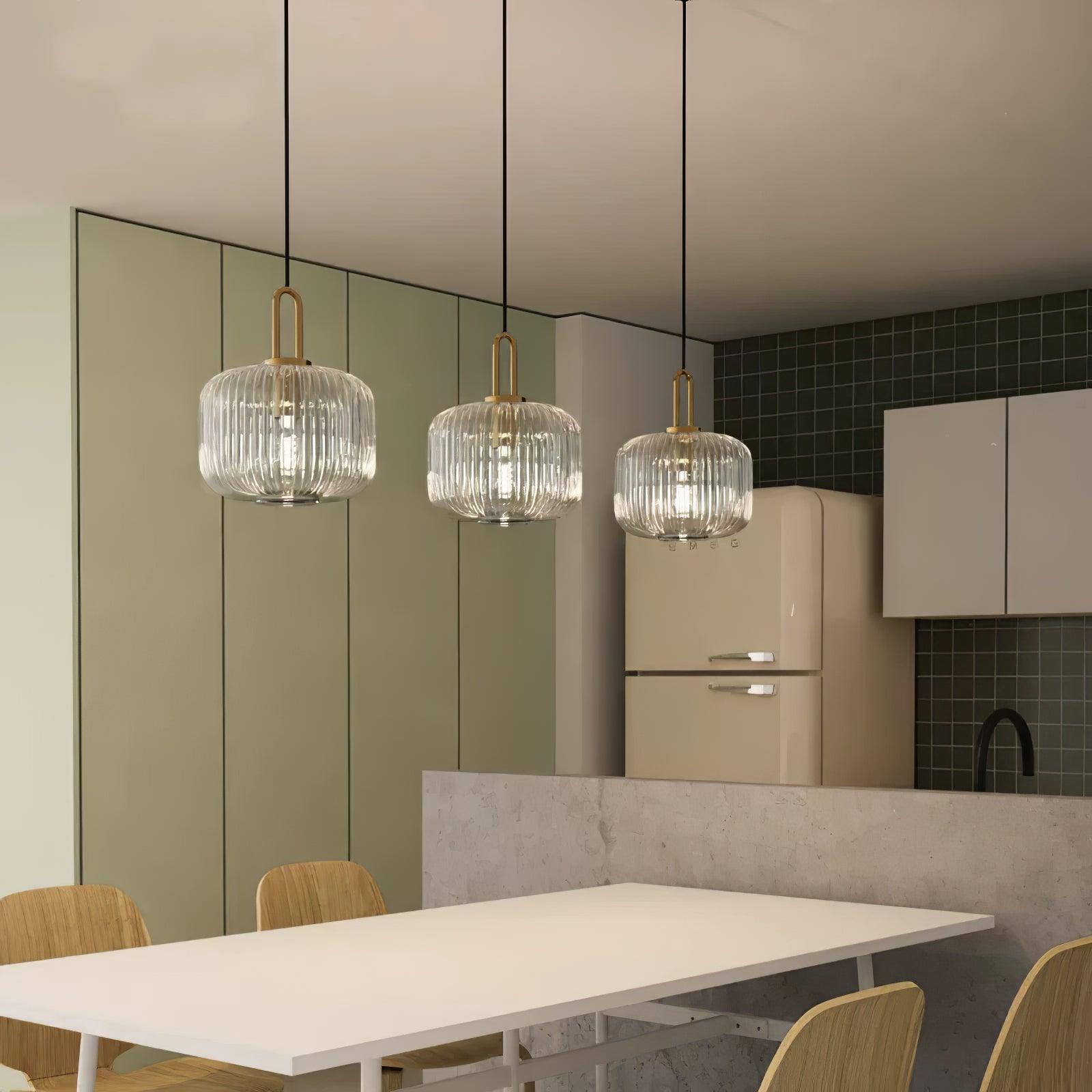 Kae Light Luxury Pendant Light