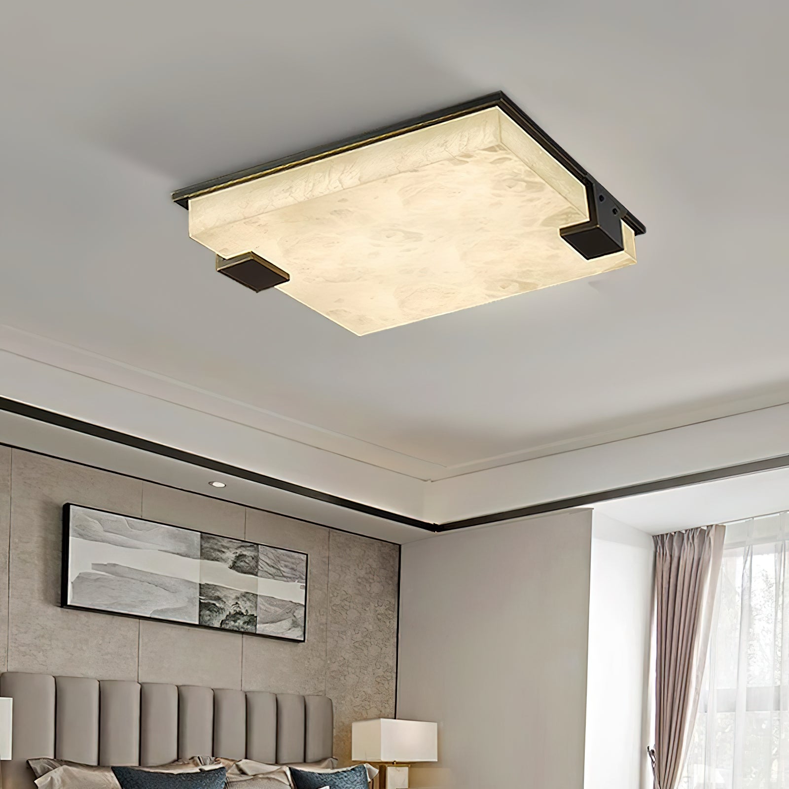 Aveninina Ceiling Light
