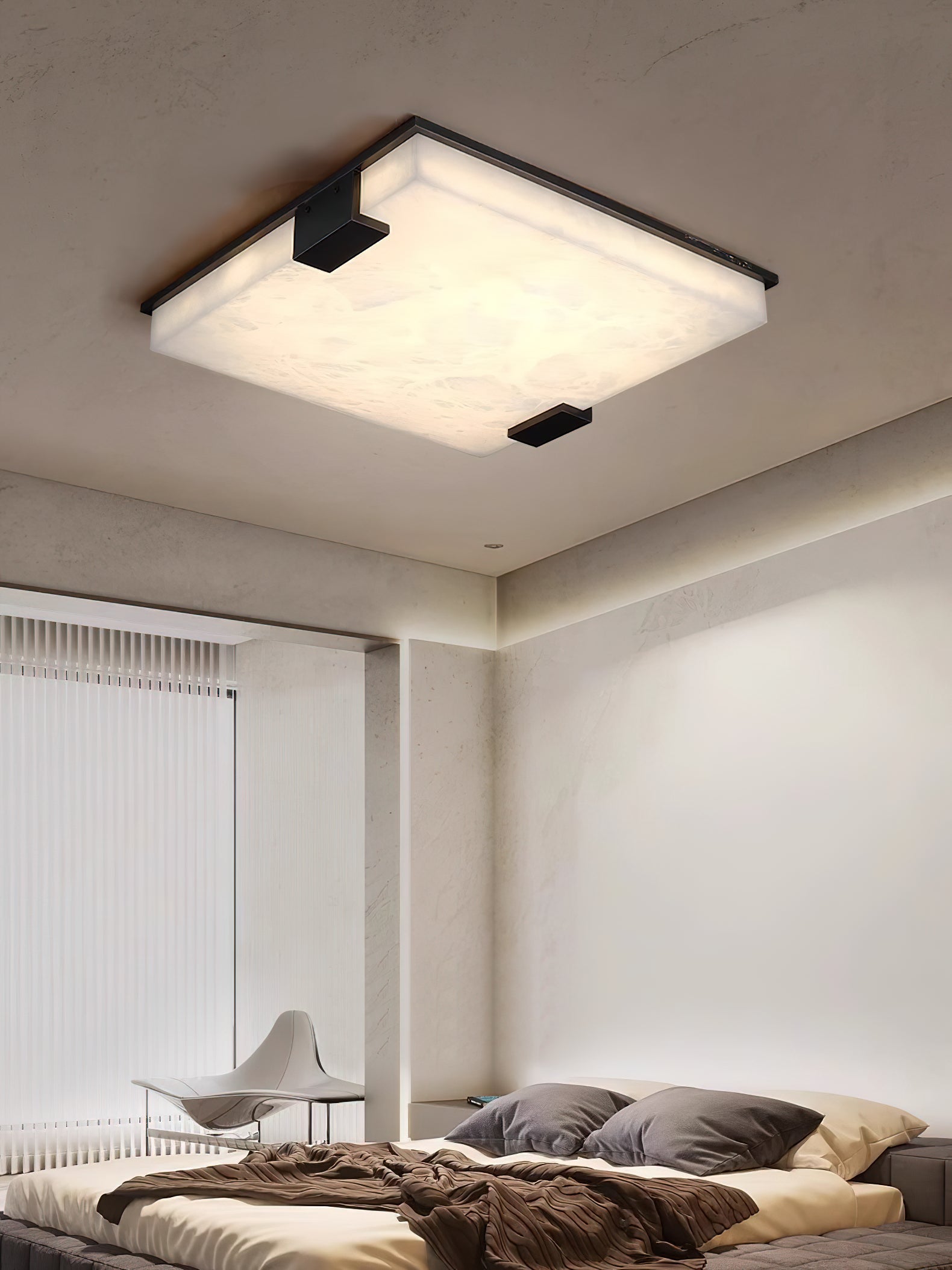 Aveninina Ceiling Light
