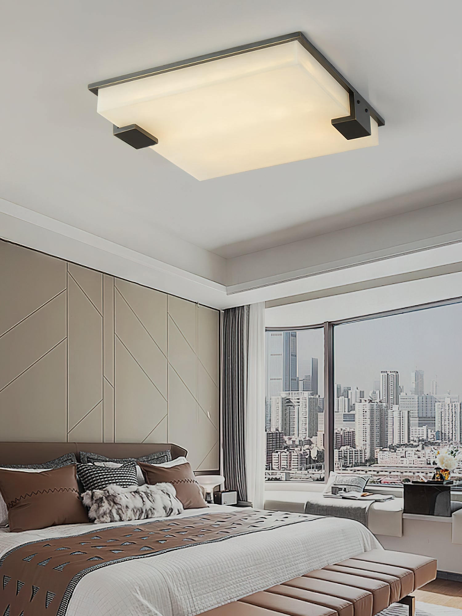 Aveninina Ceiling Light