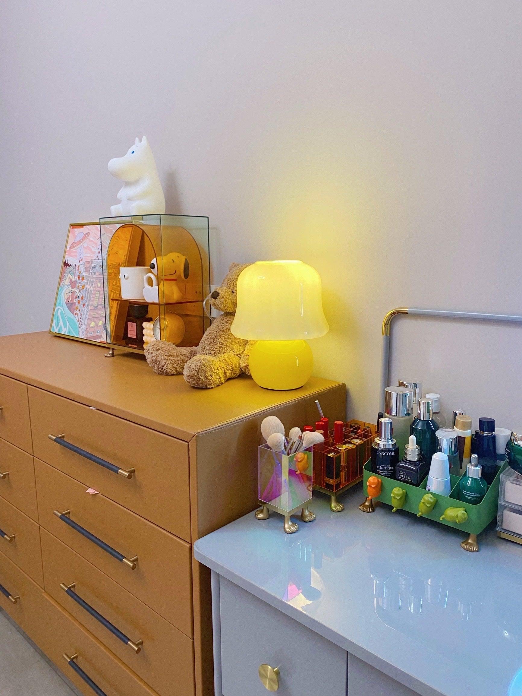 Holg Ceramic Luxury Table Lamp