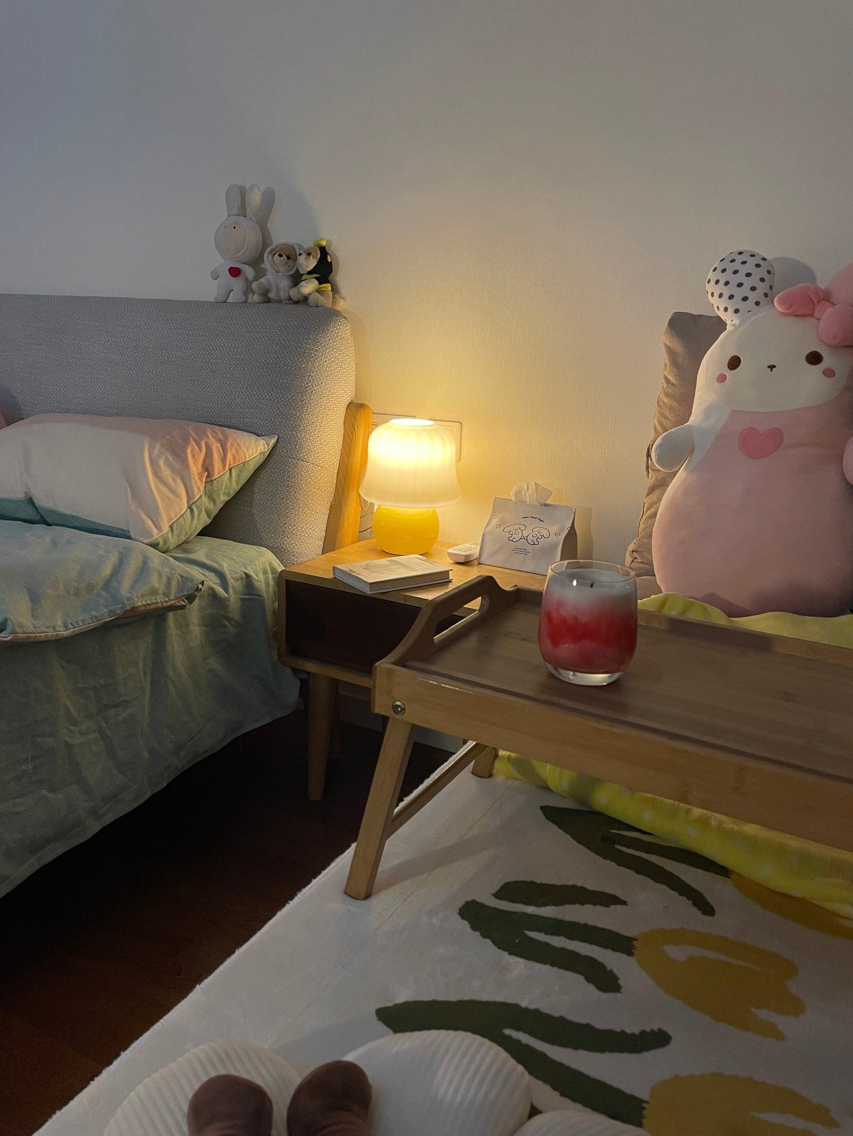 Holg Ceramic Luxury Table Lamp