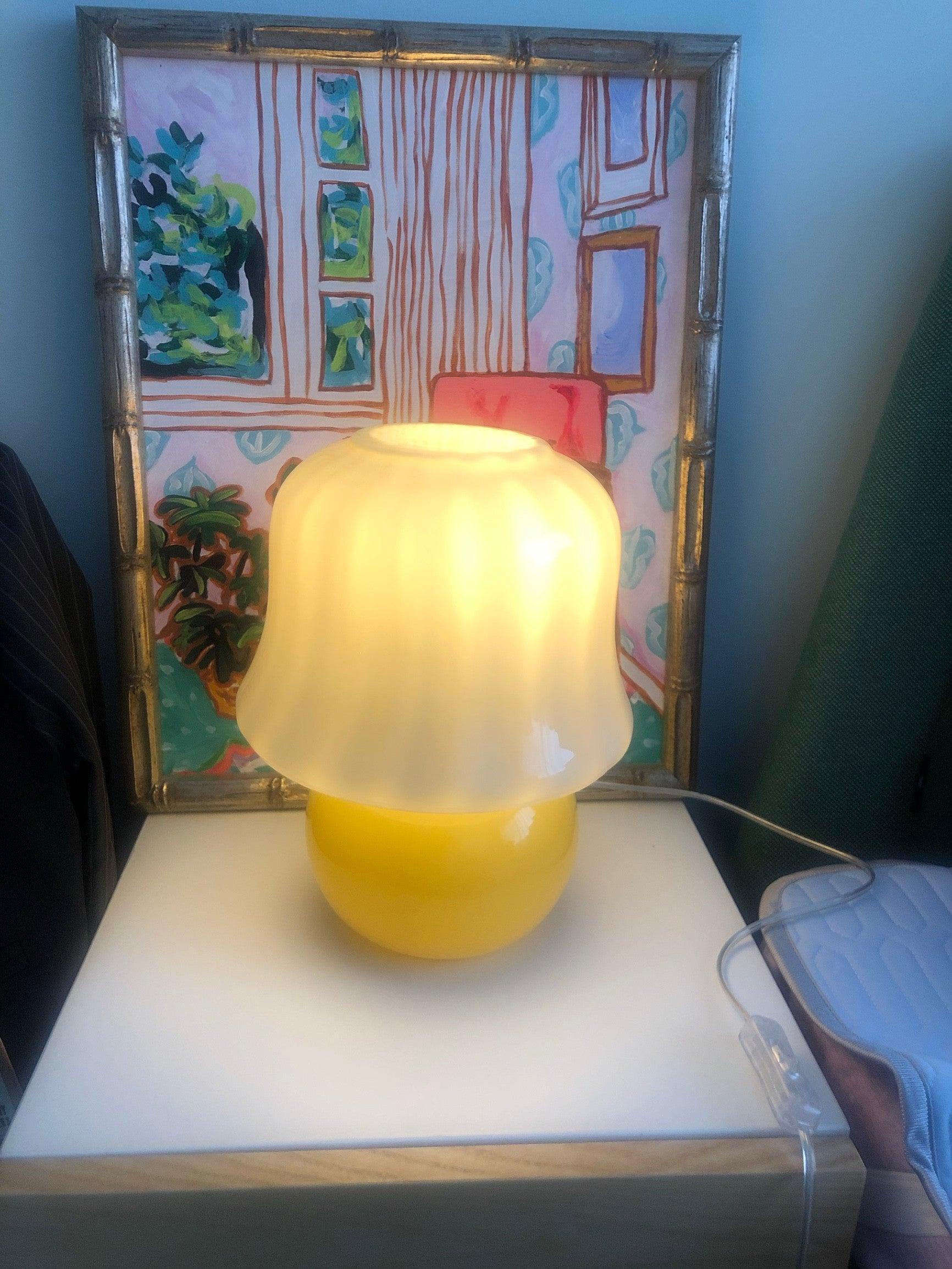 Holg Ceramic Luxury Table Lamp