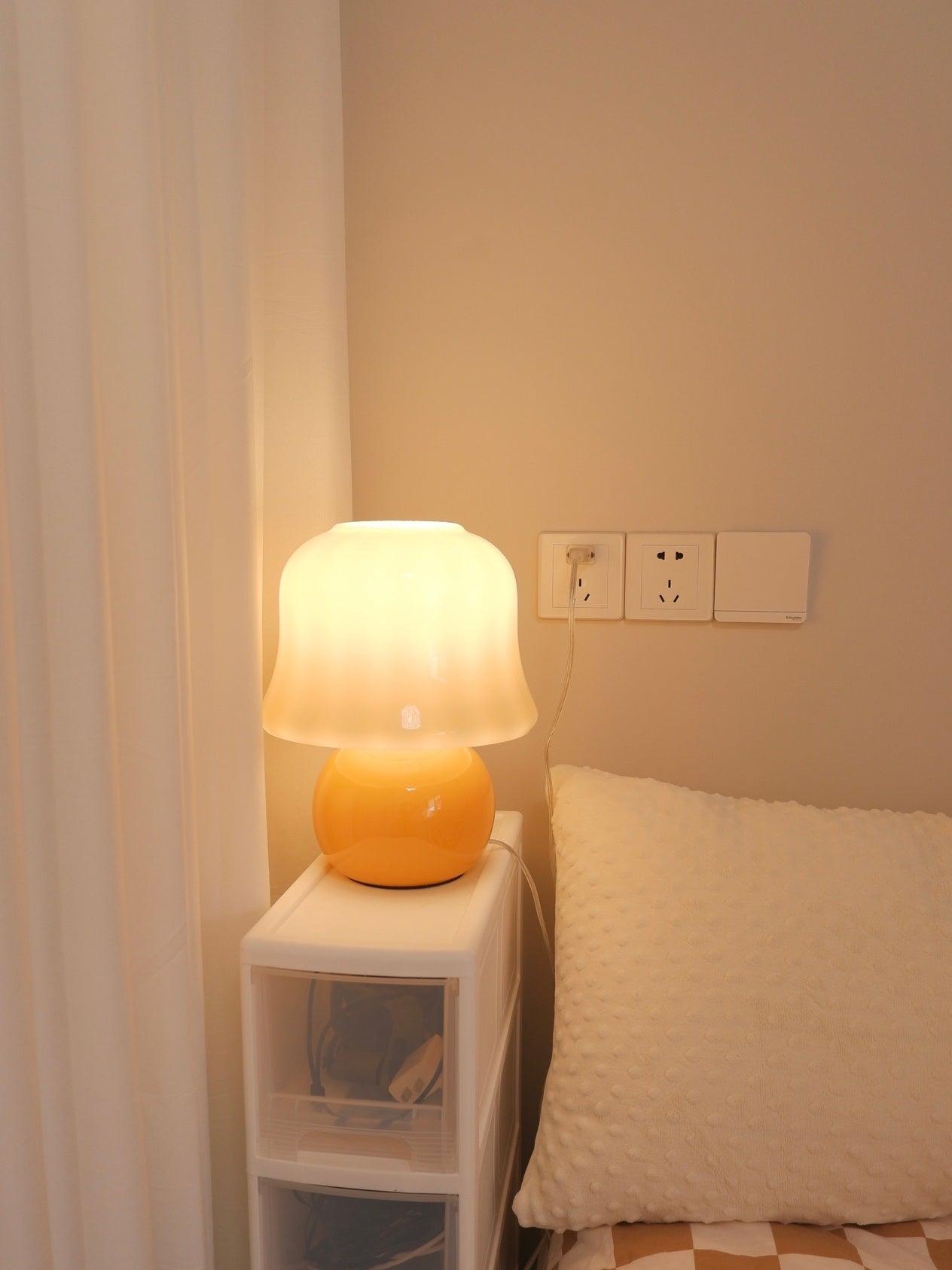 Holg Ceramic Luxury Table Lamp