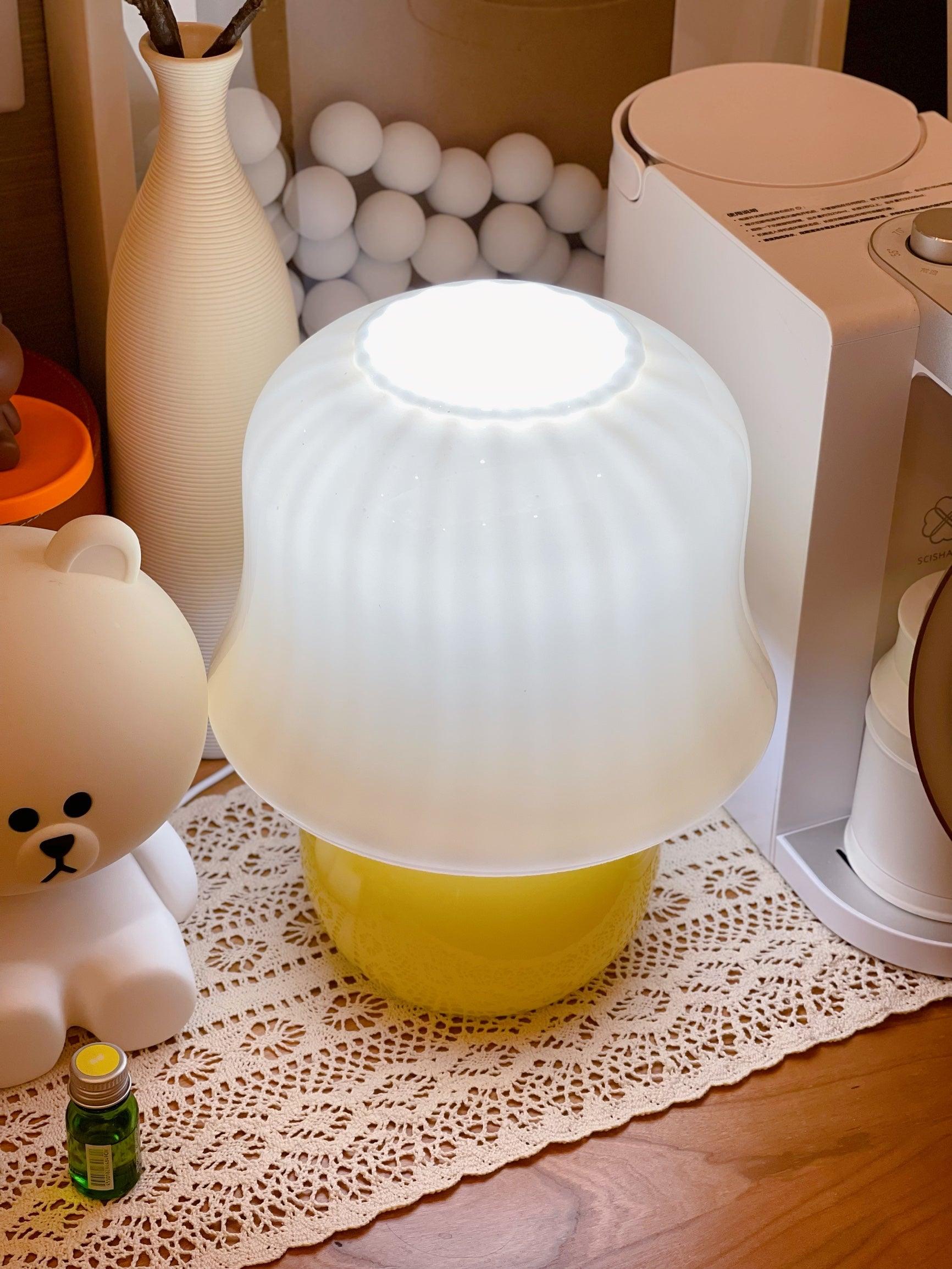 Holg Ceramic Luxury Table Lamp