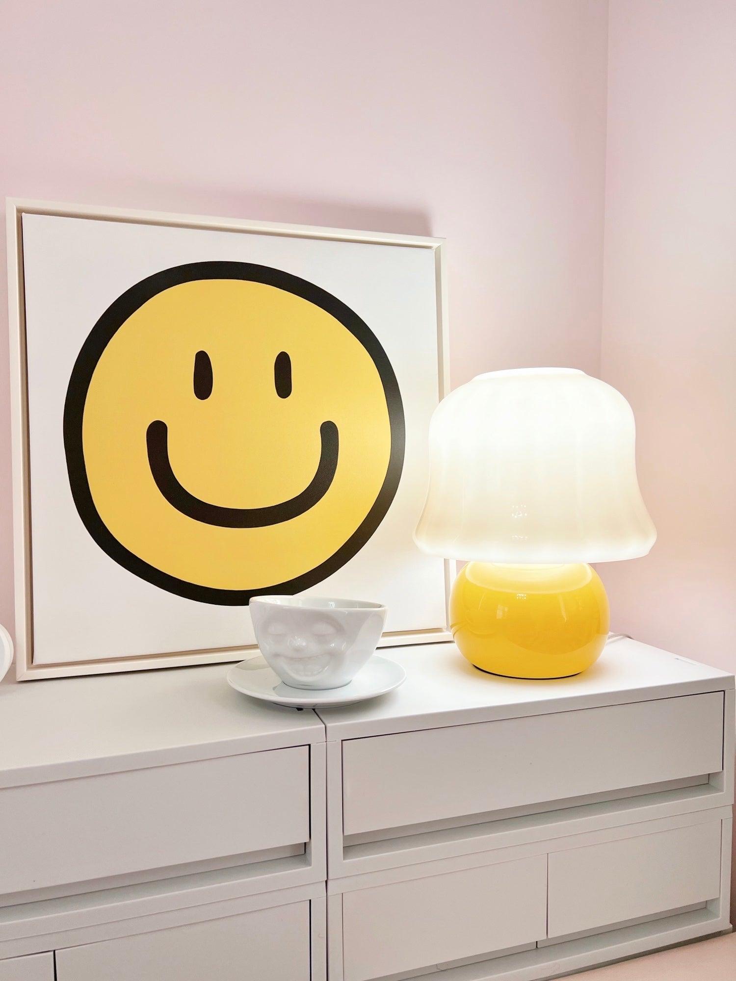 Holg Ceramic Luxury Table Lamp