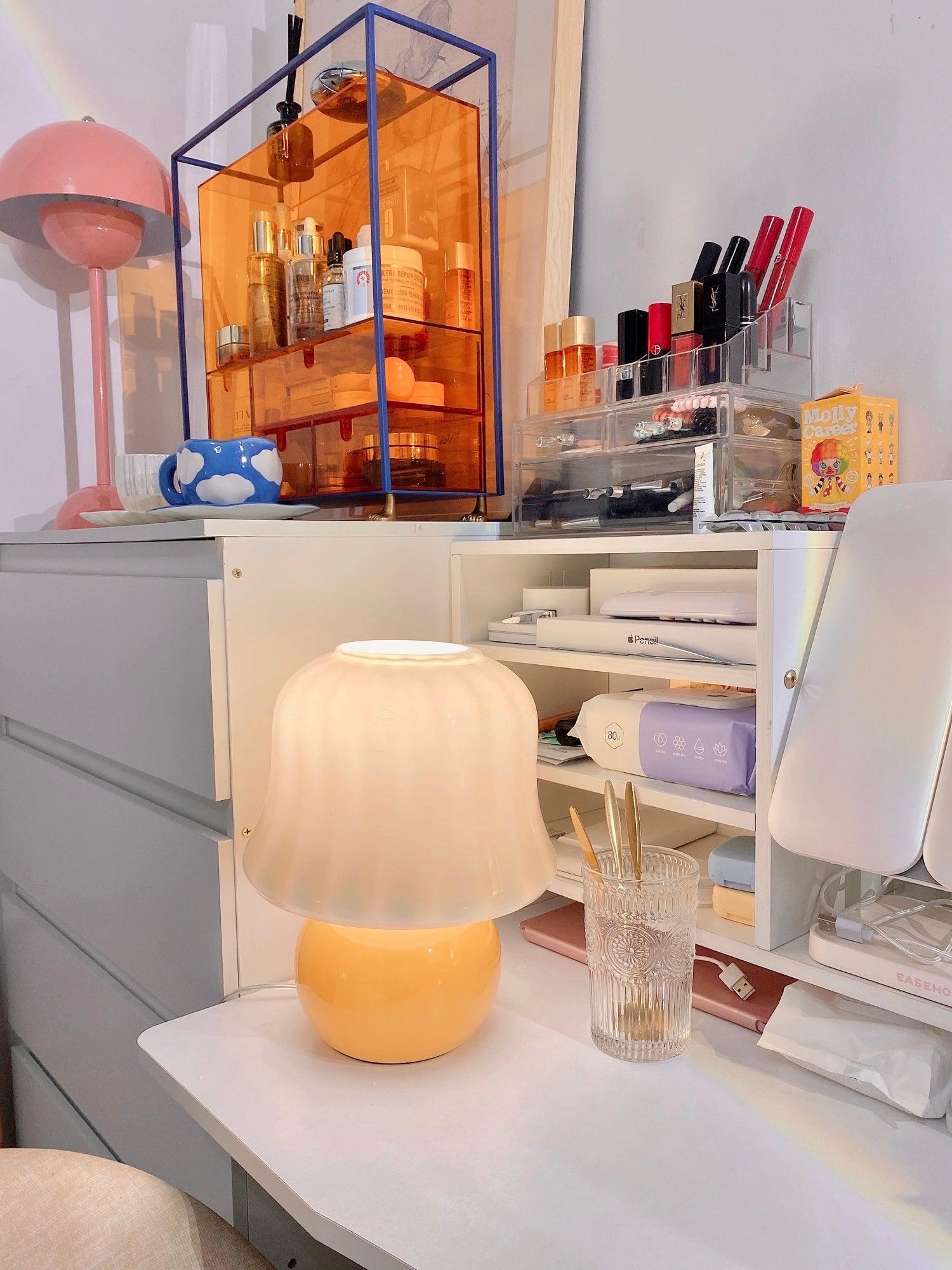 Holg Ceramic Luxury Table Lamp